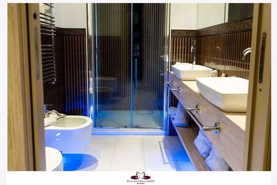 Relais Sans Soucis & Spa