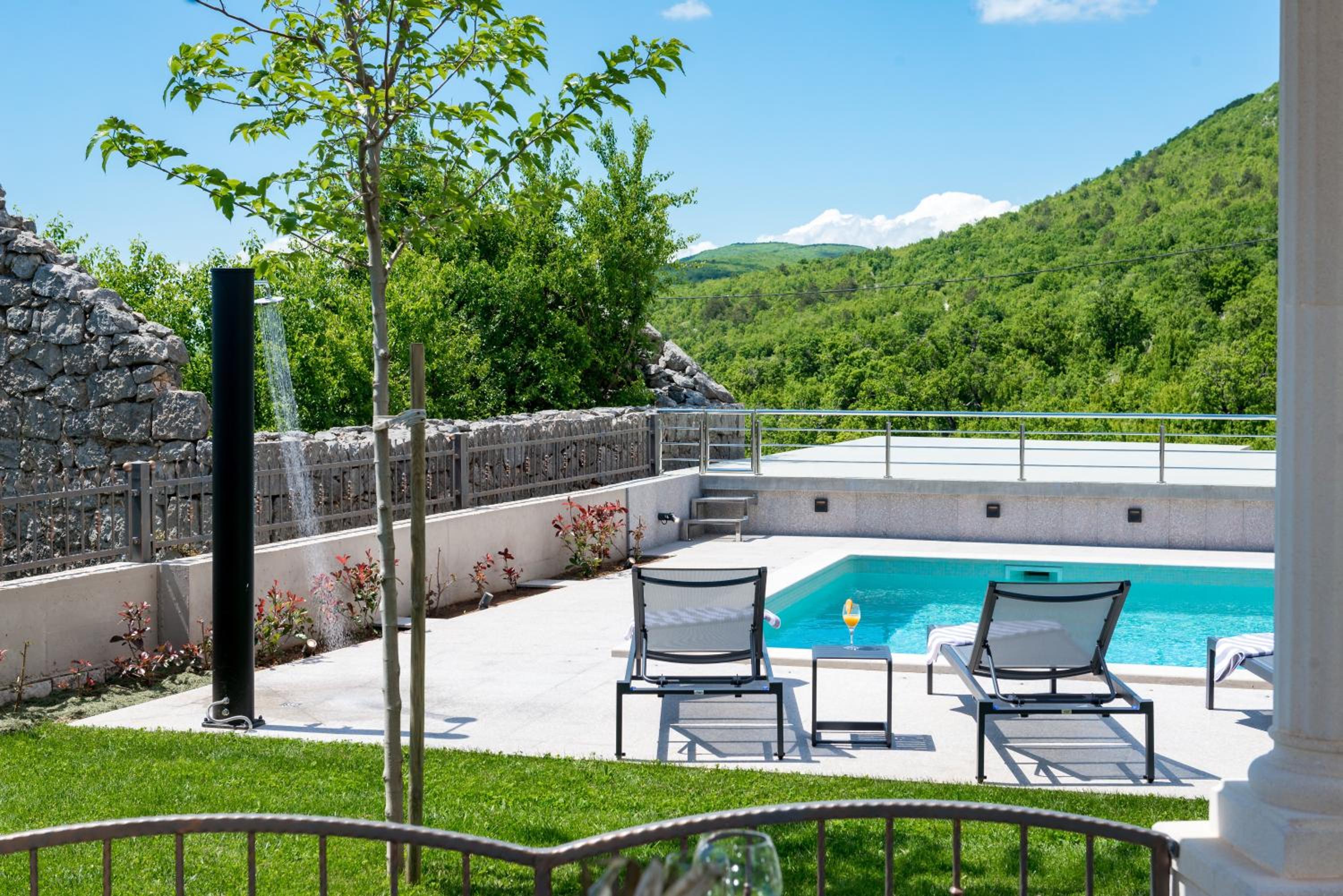 Villa Miam view 5