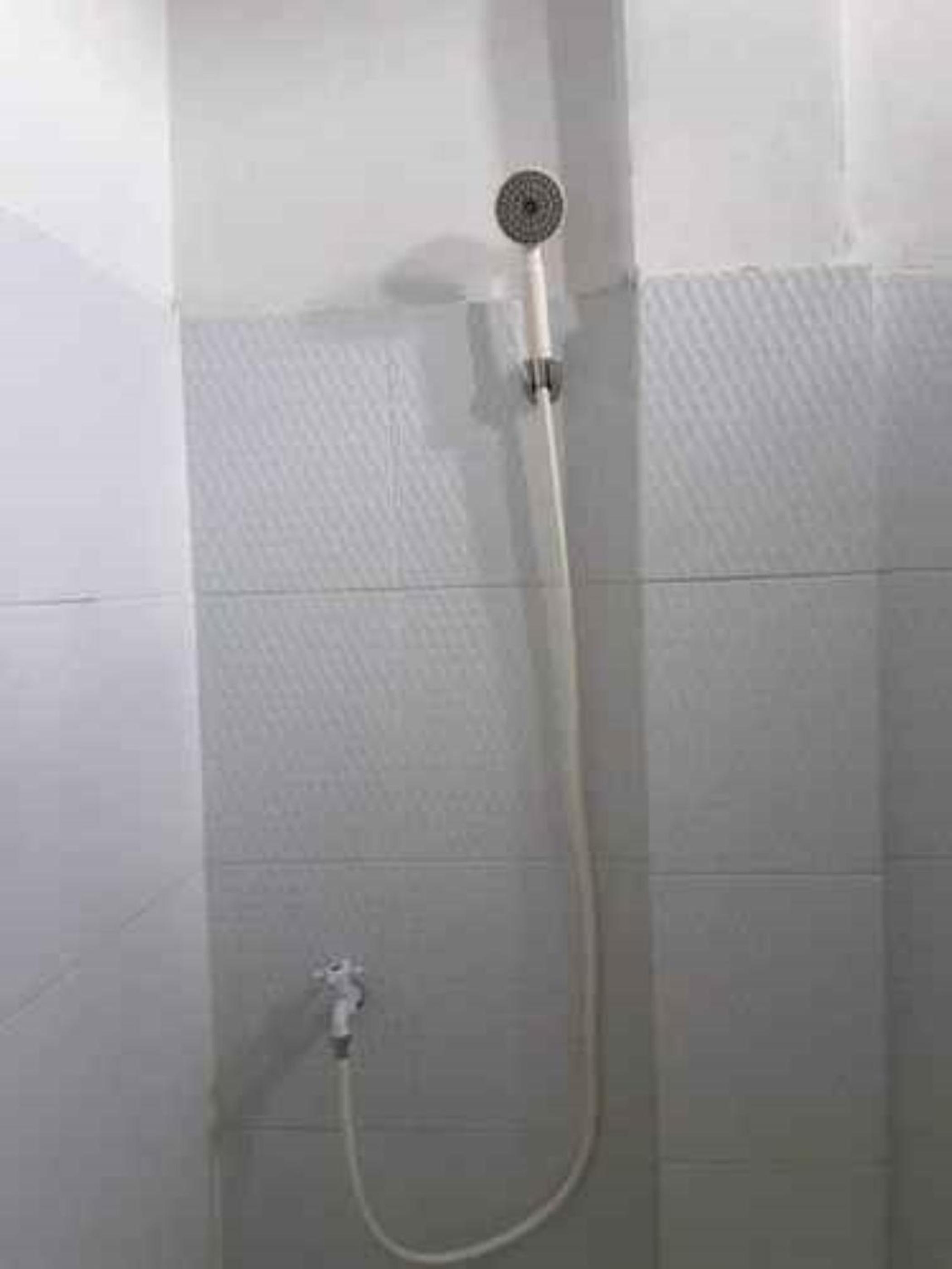 Penginapan Syariah