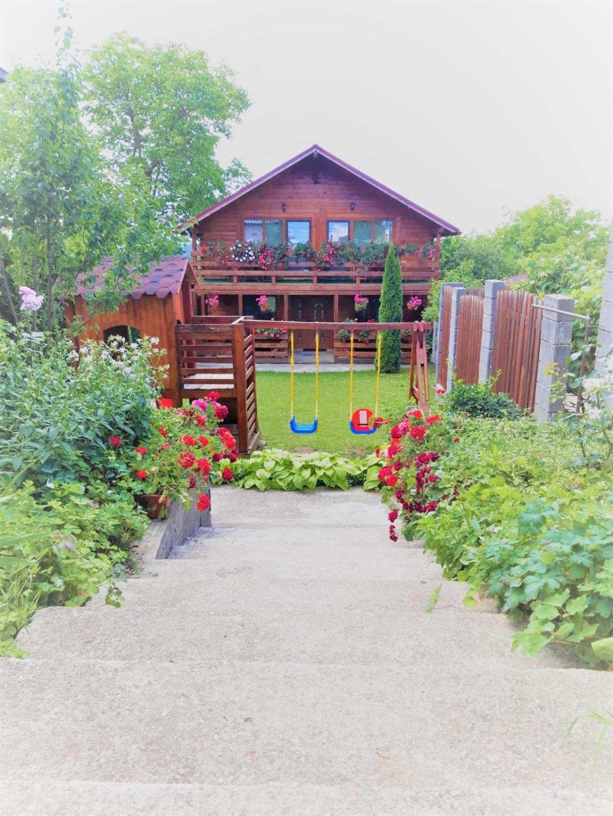 Casa Gherman view 5