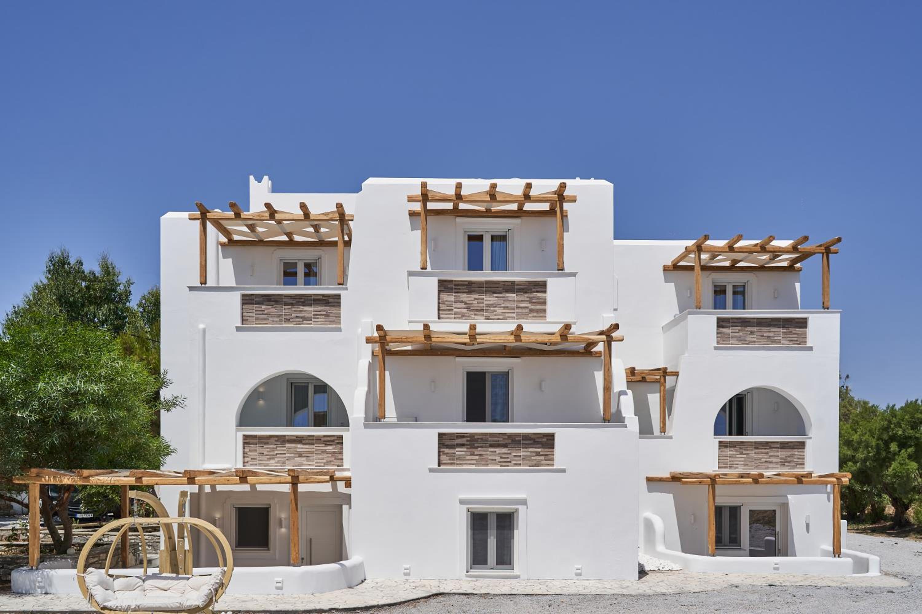 Hotel Dream on Plaka