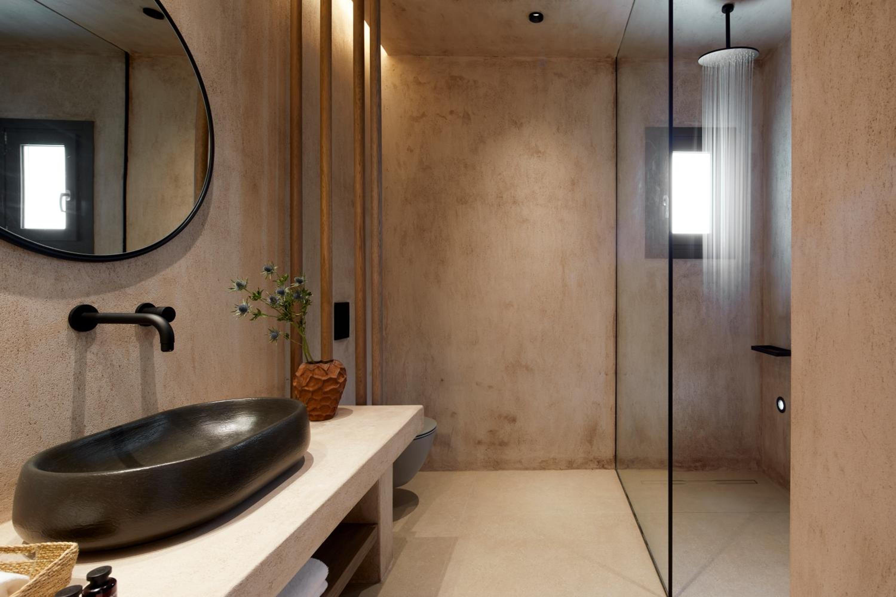 North Santorini - A Luxury Spa Hotel