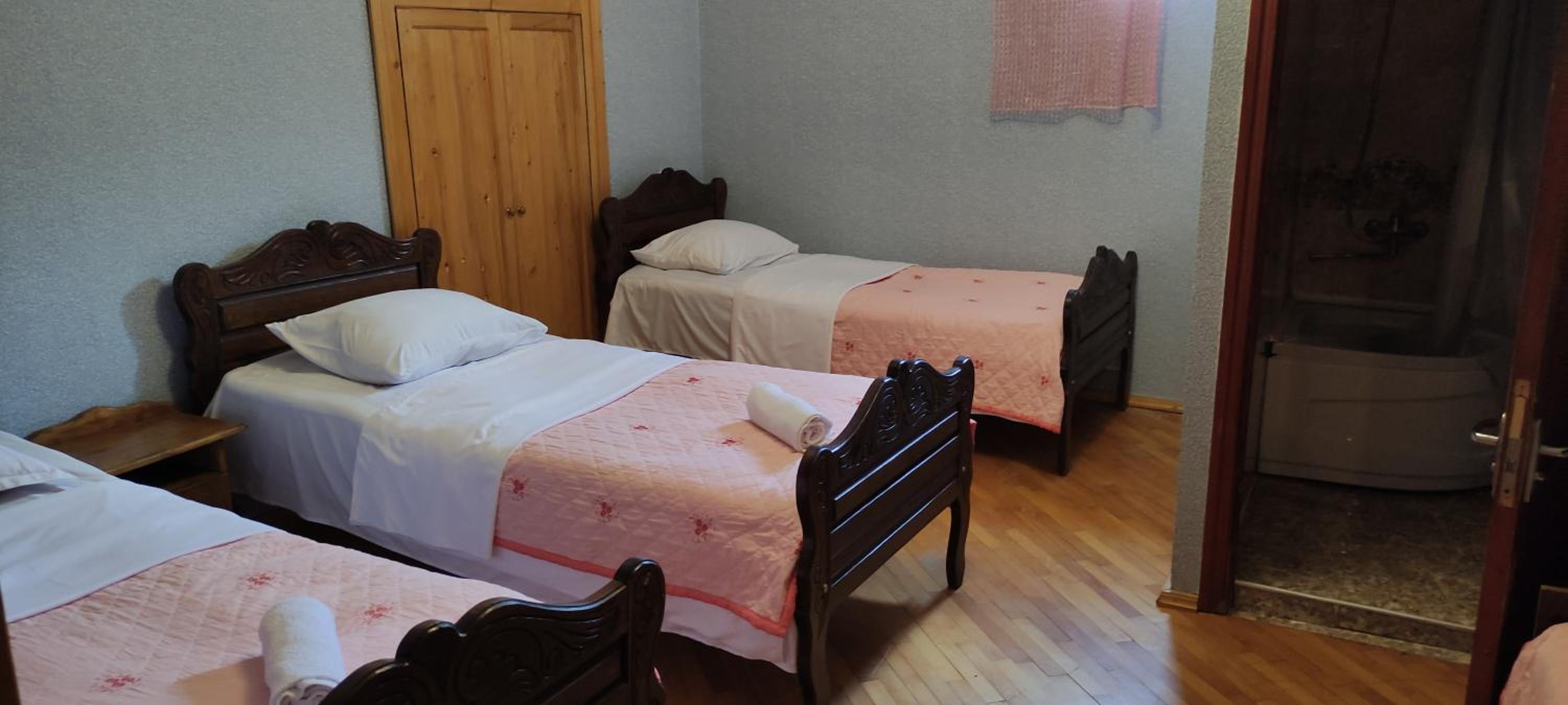 Hotel Lile