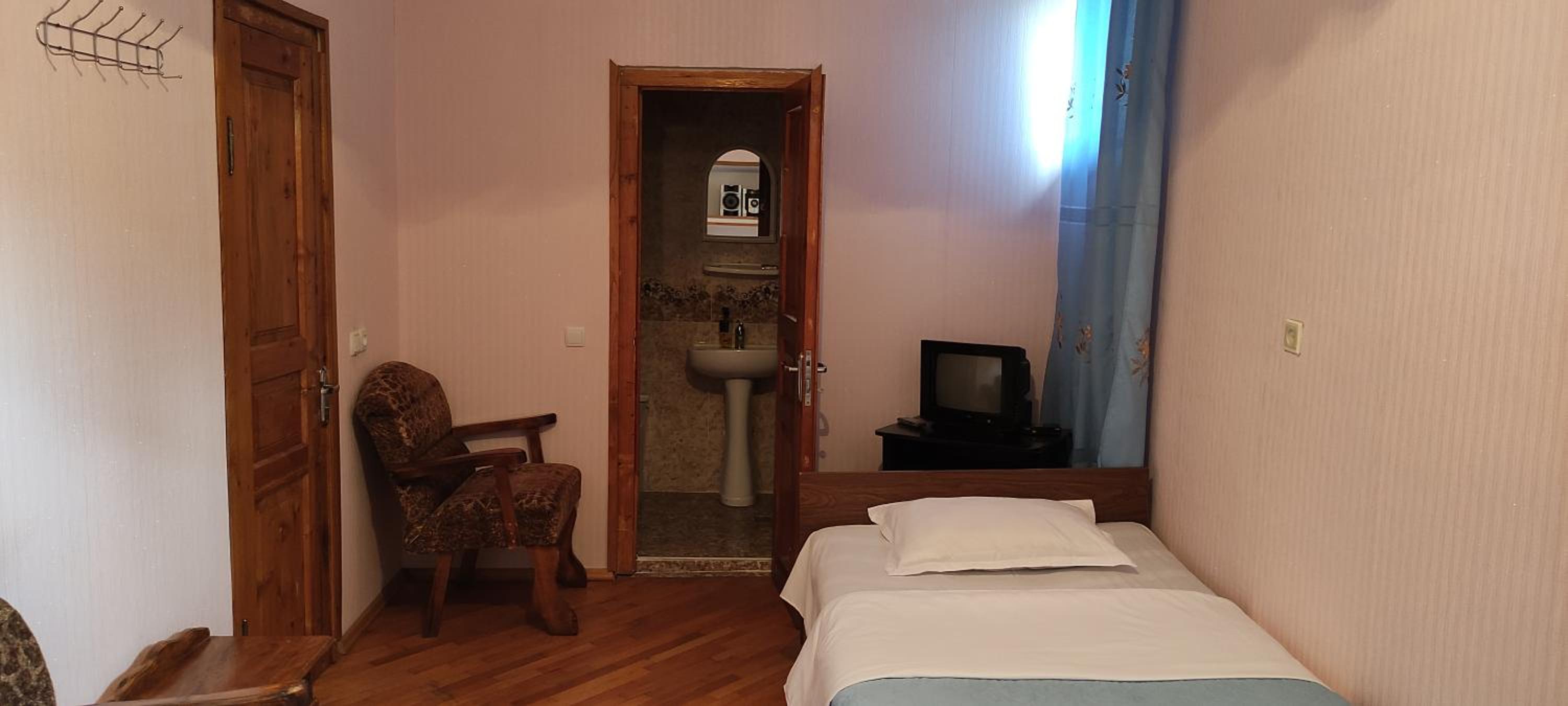 Hotel Lile