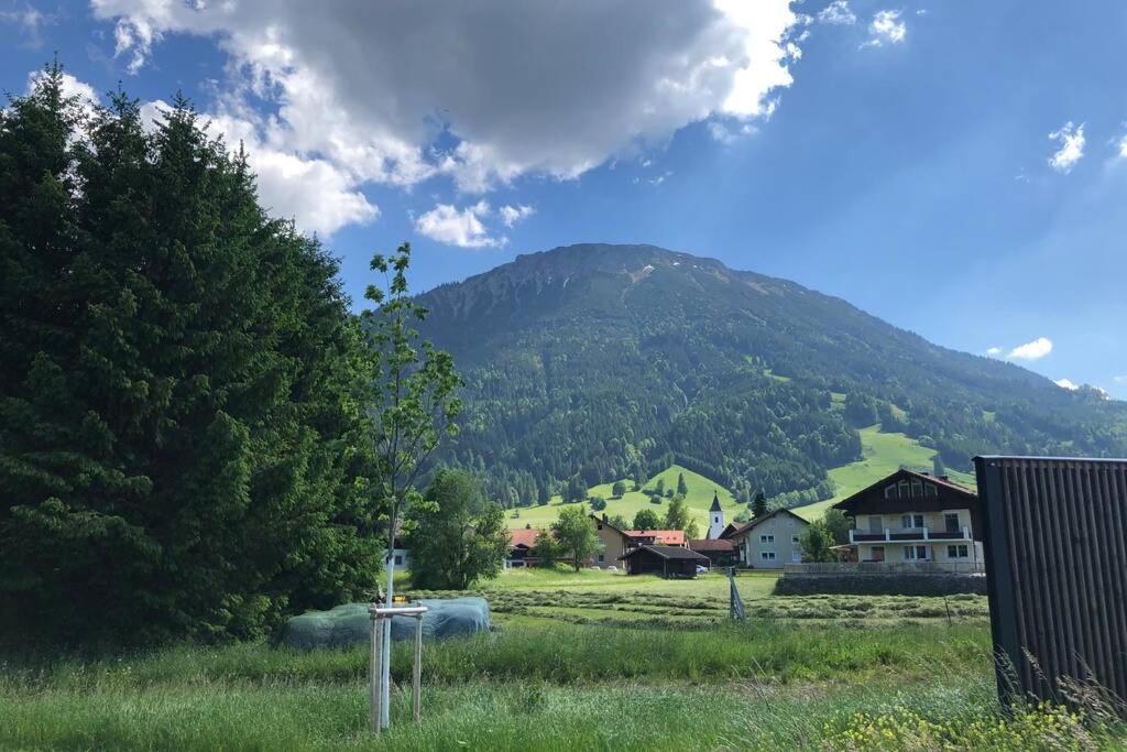 Landhaus „Divija Haus“ Ferienwohnung