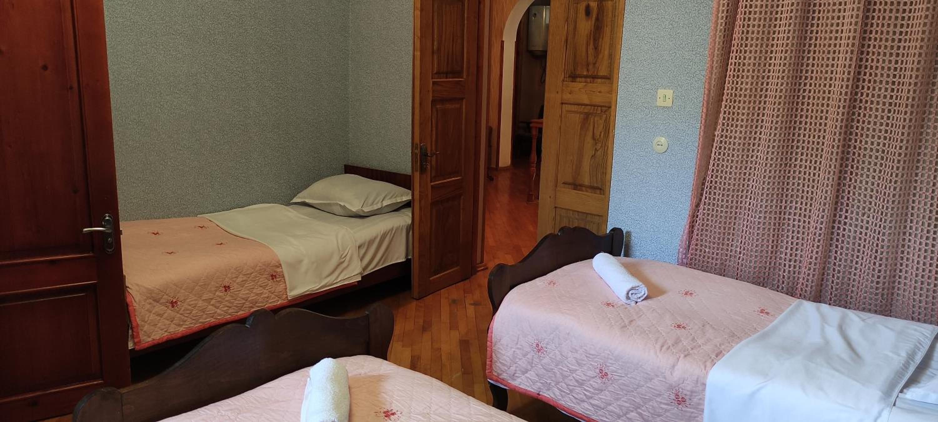 Hotel Lile