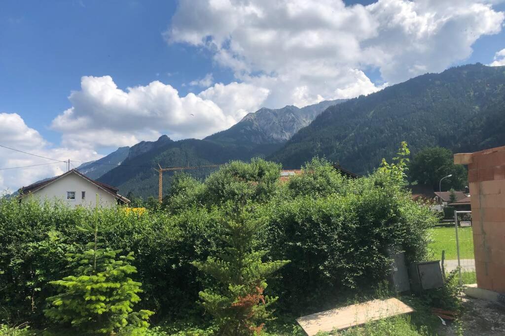 Landhaus „Divija Haus“ Ferienwohnung