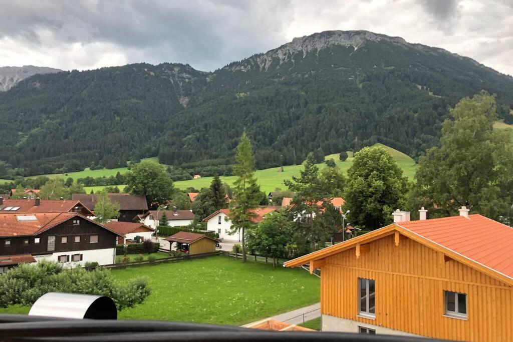 Landhaus „Divija Haus“ Ferienwohnung