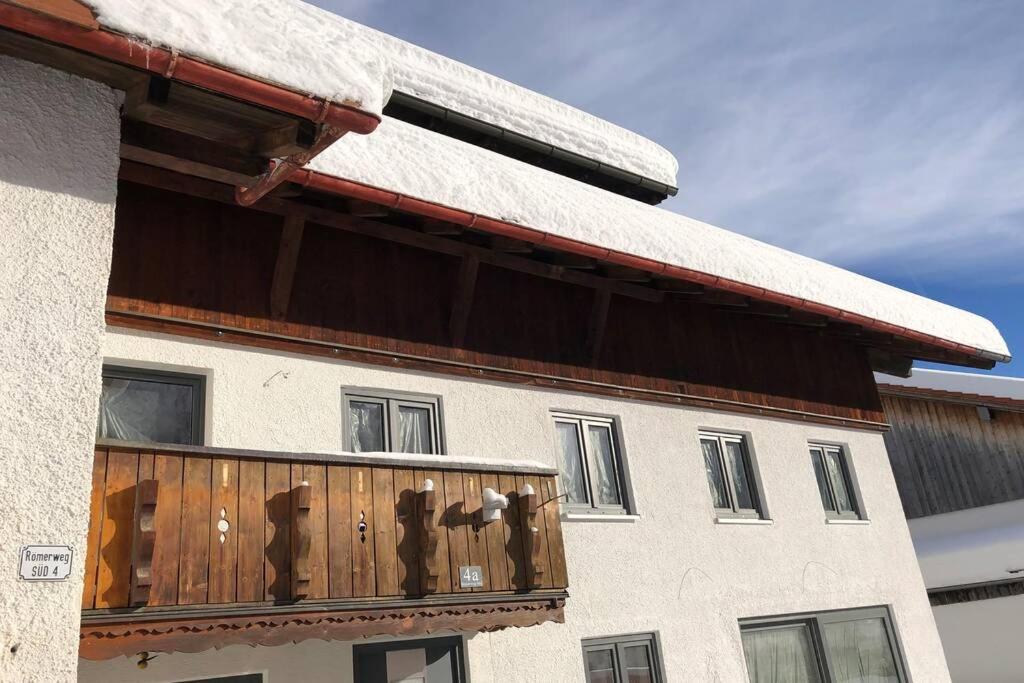 Landhaus „Divija Haus“ Ferienwohnung