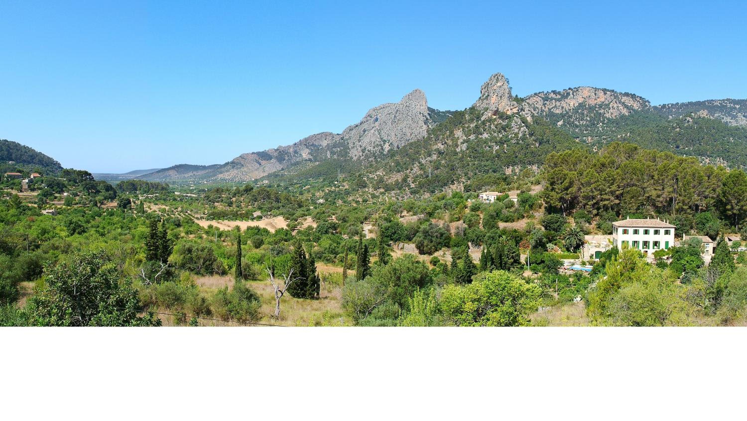 Agroturisme Finca Sa Maniga