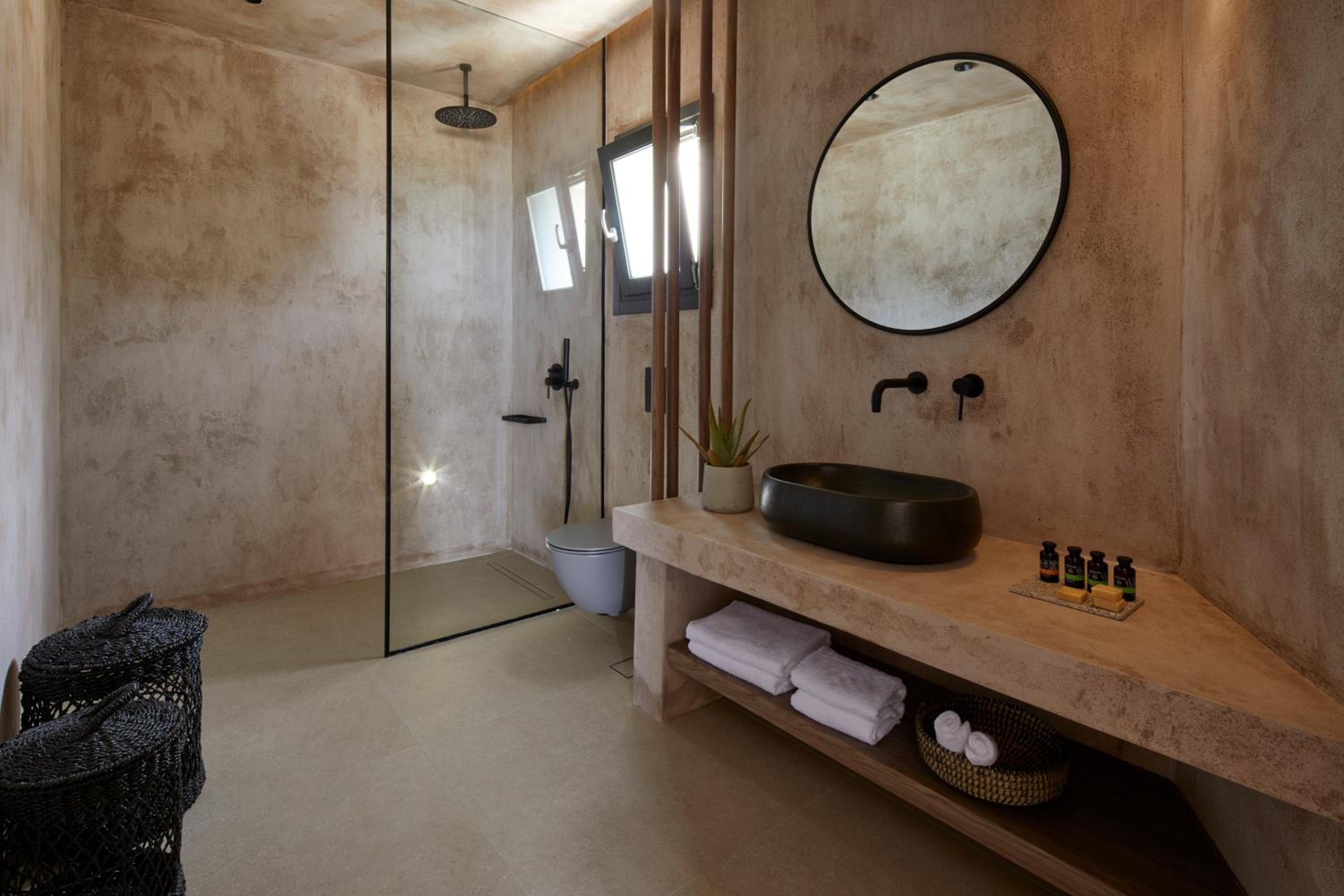 North Santorini - A Luxury Spa Hotel