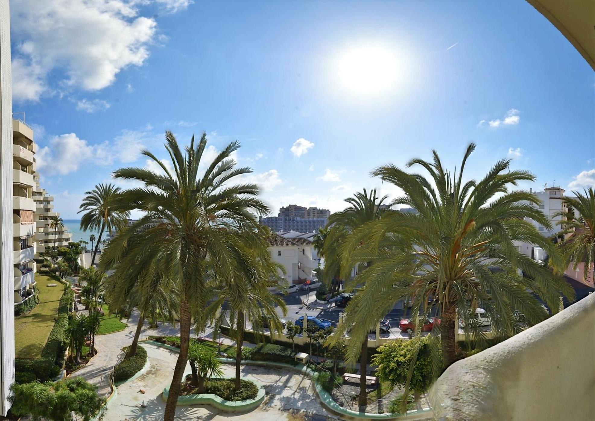 Benal Beach Holidays