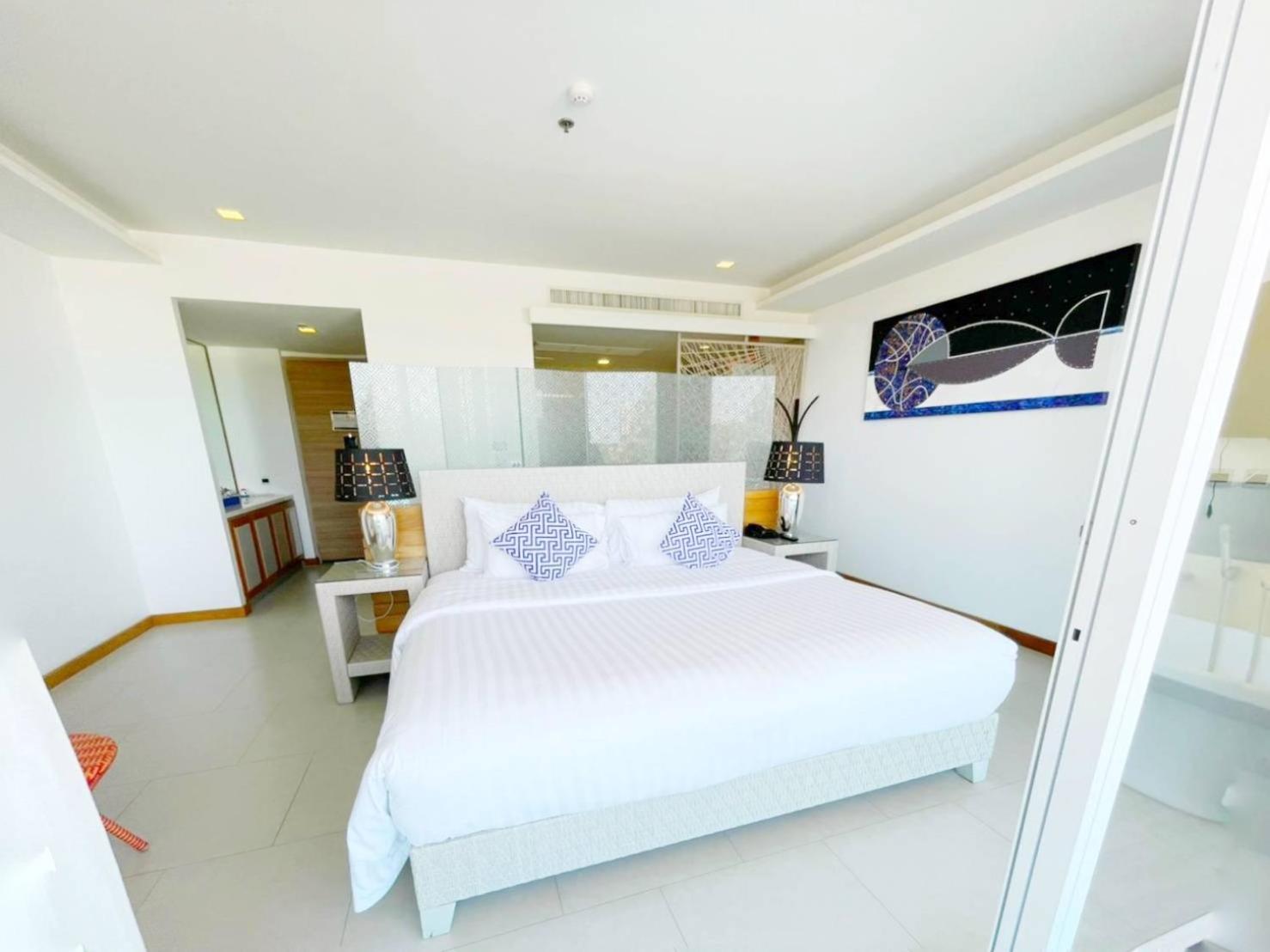 Beach Walk Boutique Resort