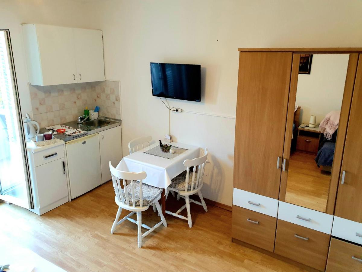 Vila Damir view 5