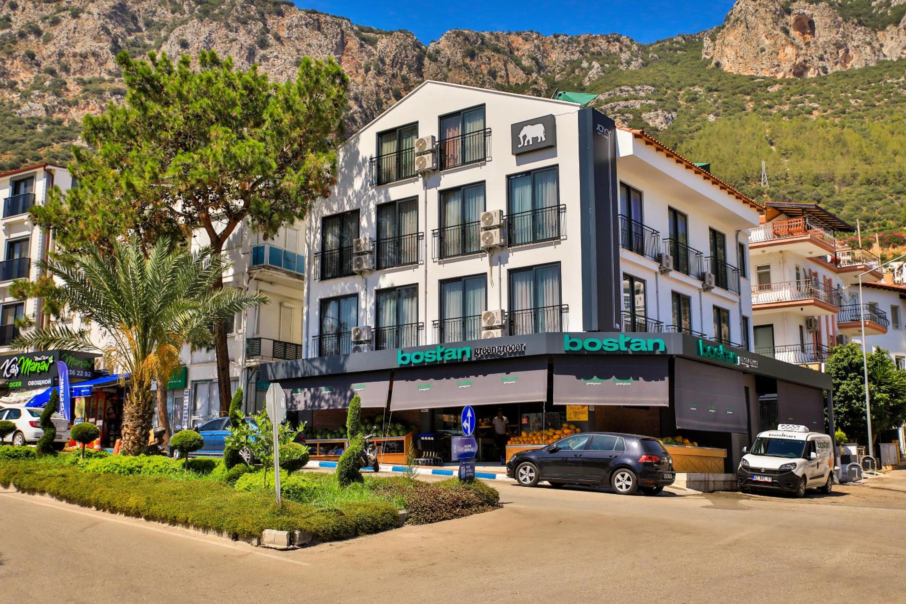 Joyy Suit Apart - Image 51