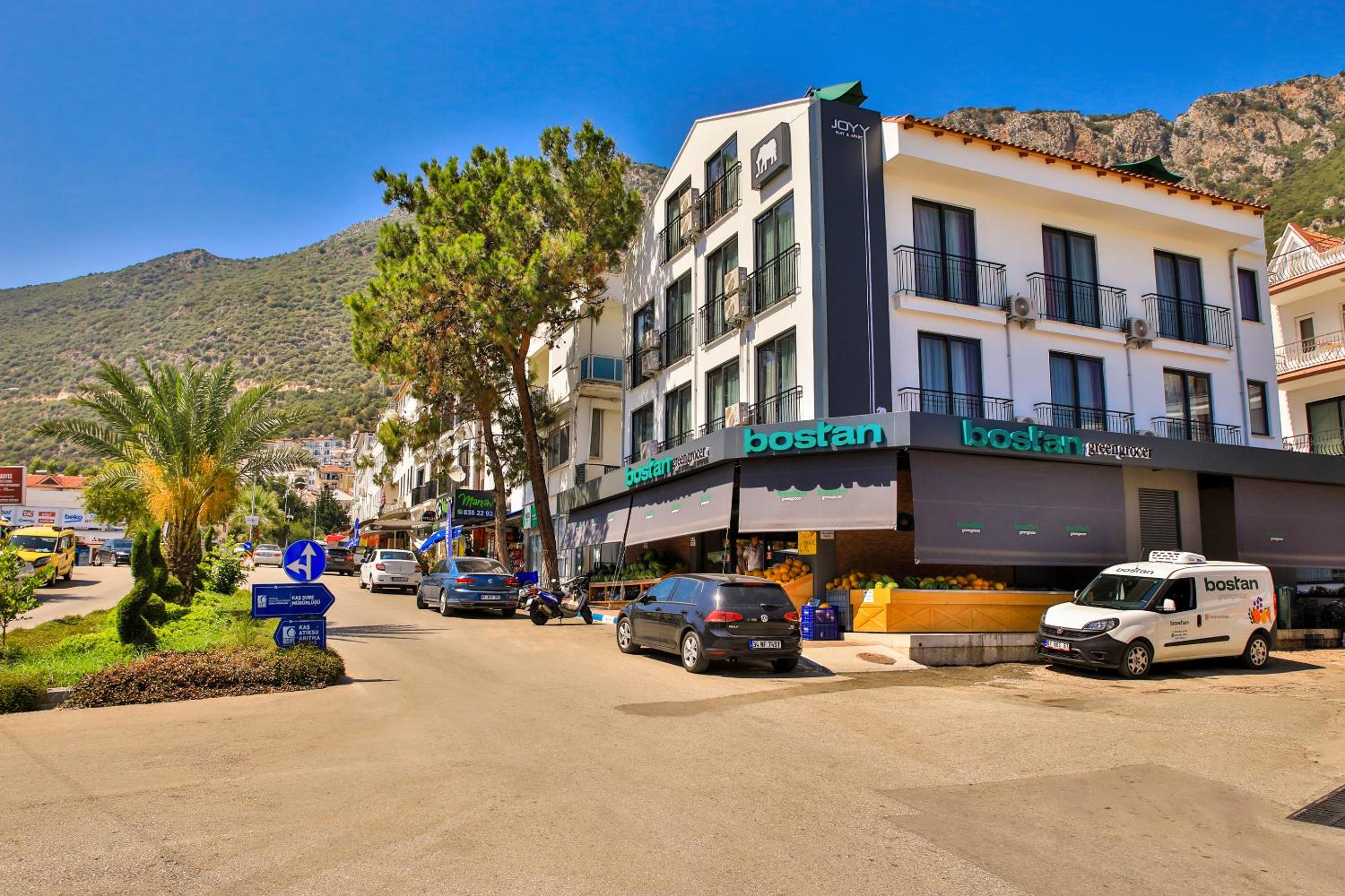 Joyy Suit Apart - Image 53