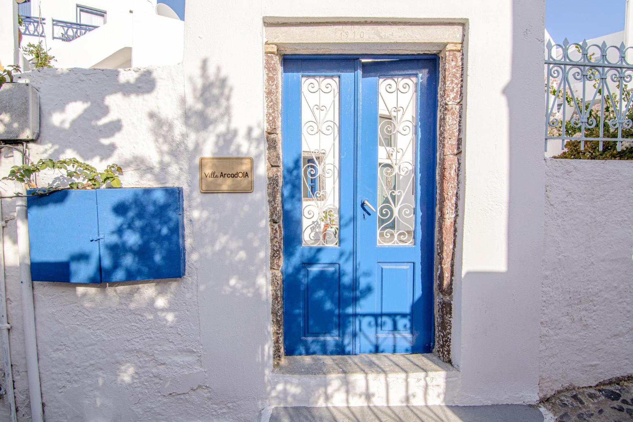 ArcadOIA House photo 4