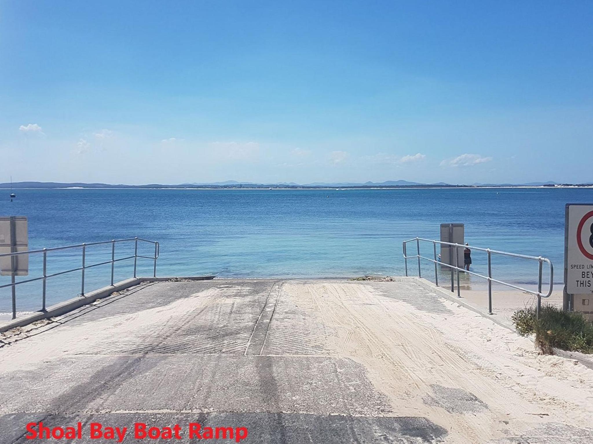 Bay Getaway, 1, 65 Ronald Ave - recently renovated unit water views view 4