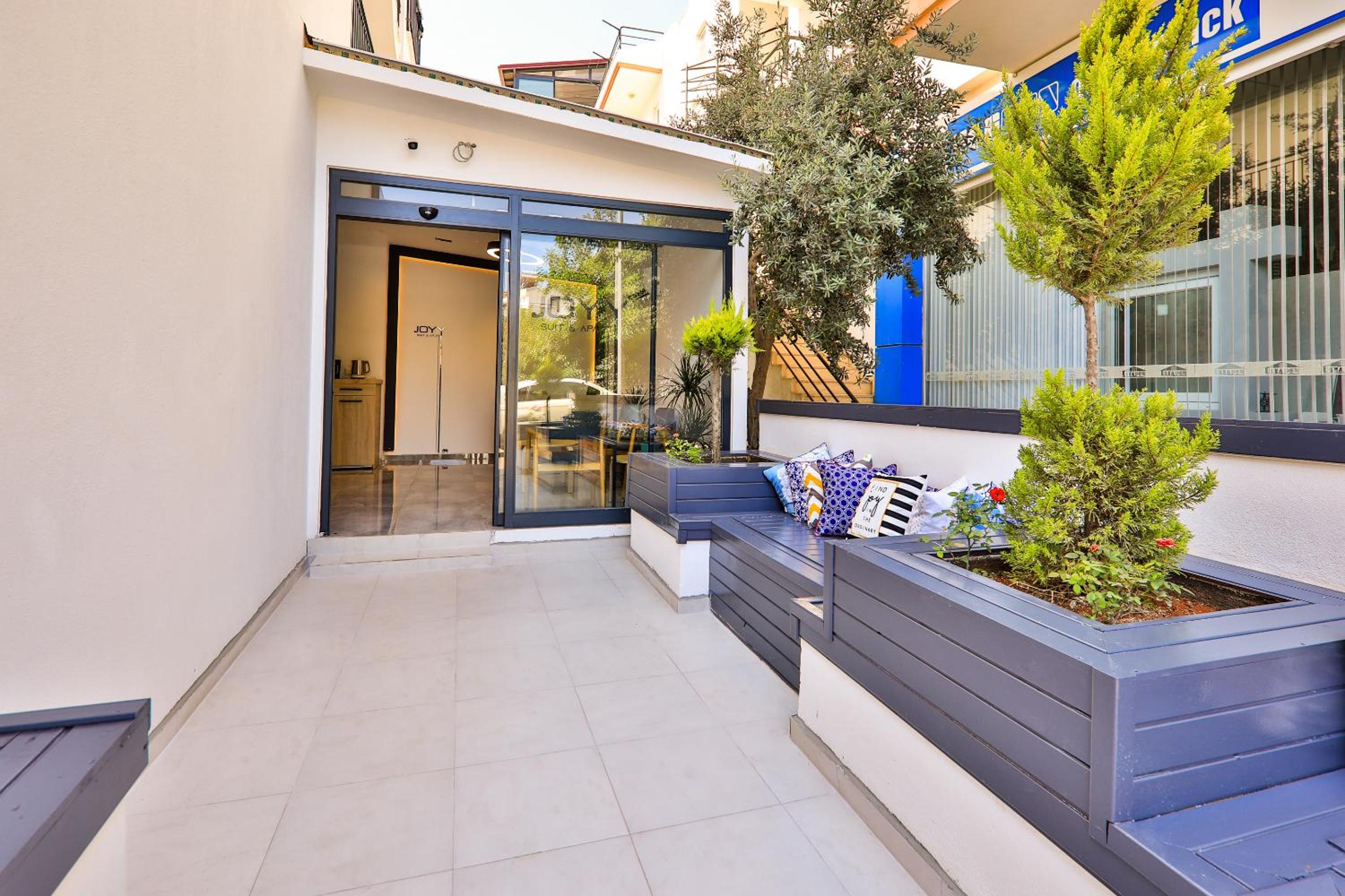 Joyy Suit Apart - Image 38