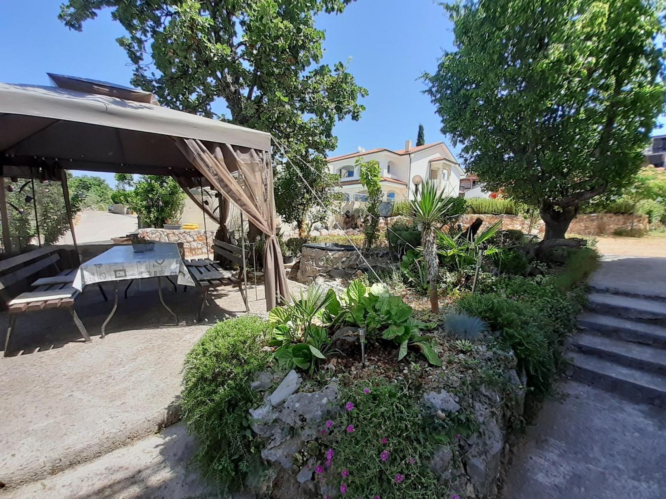 Apartmani Bilandžić-Krk photo 5