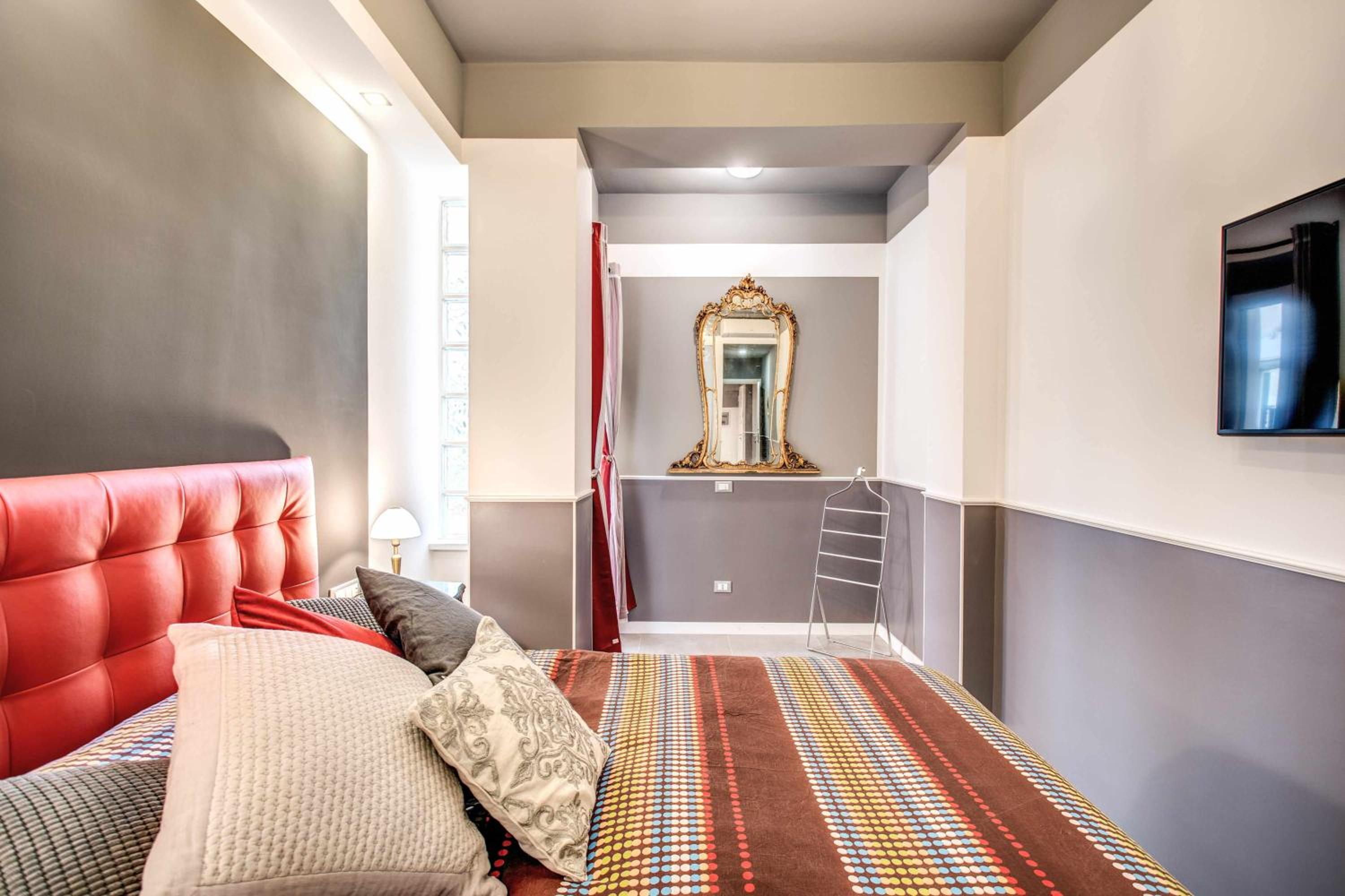 Original House in Trastevere