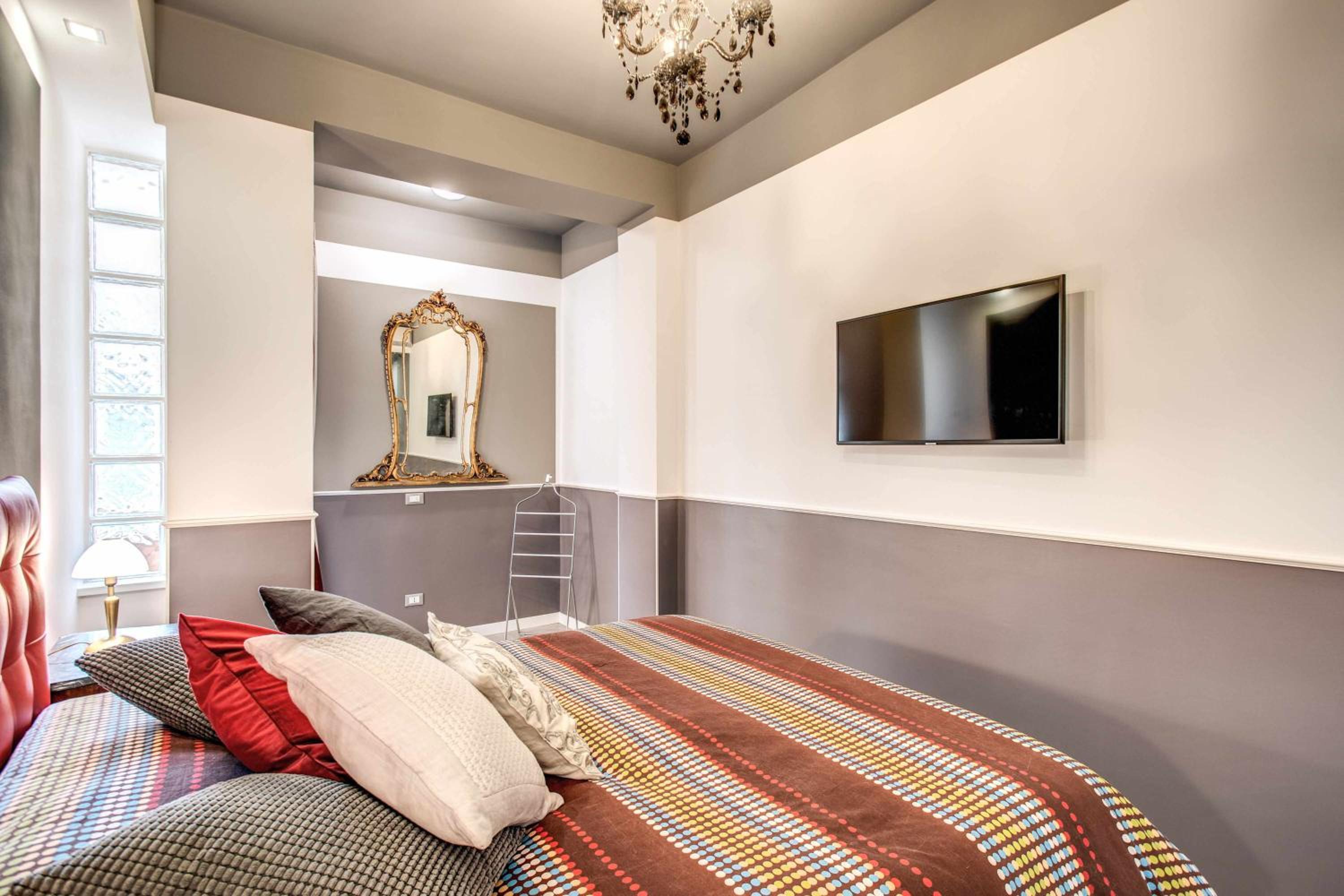 Original House in Trastevere