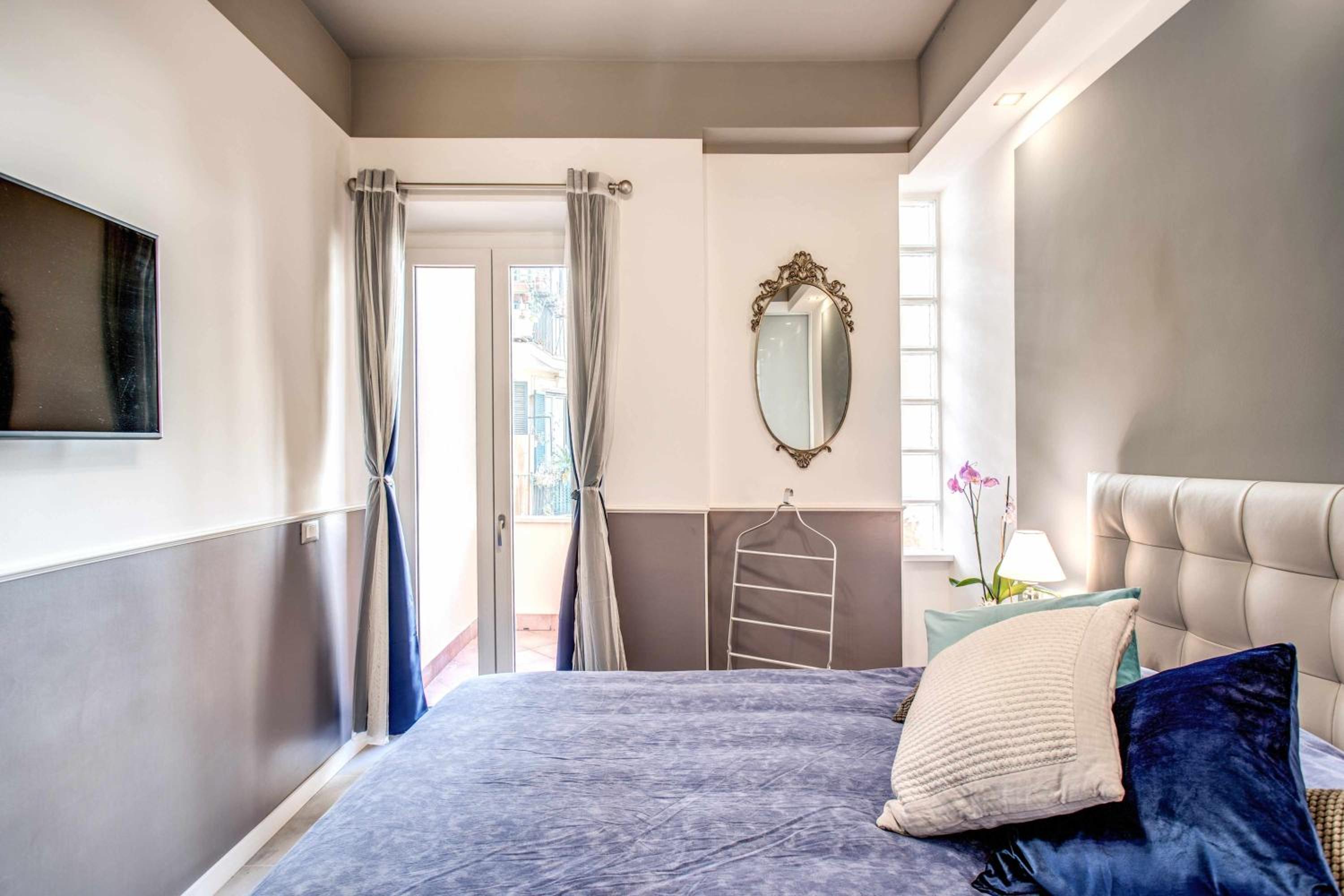 Original House in Trastevere