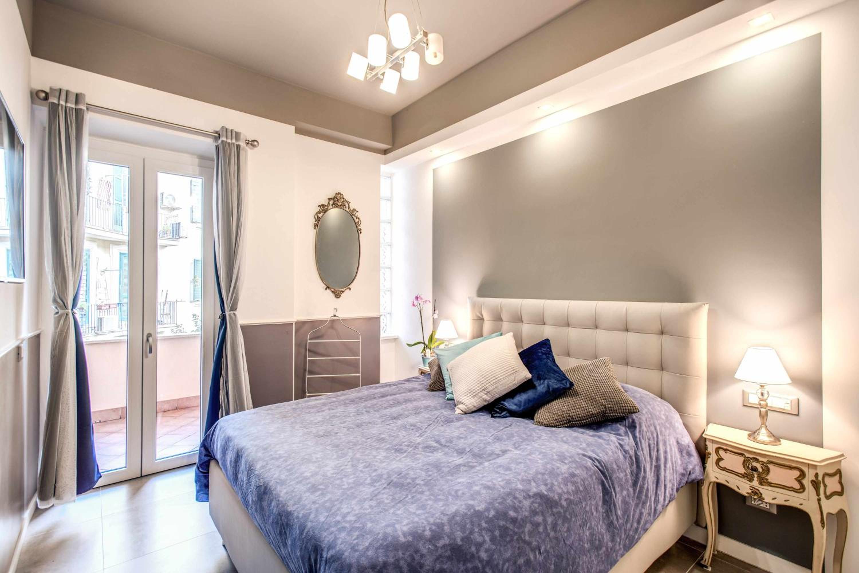 Original House in Trastevere