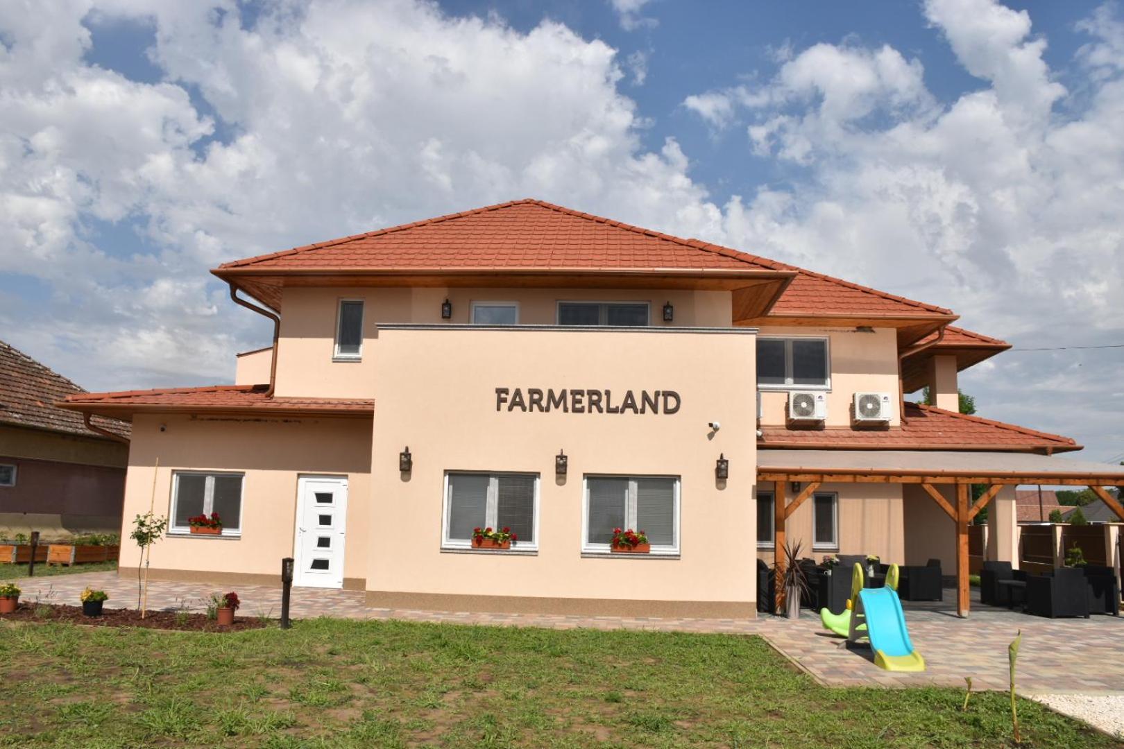 FarmerLand