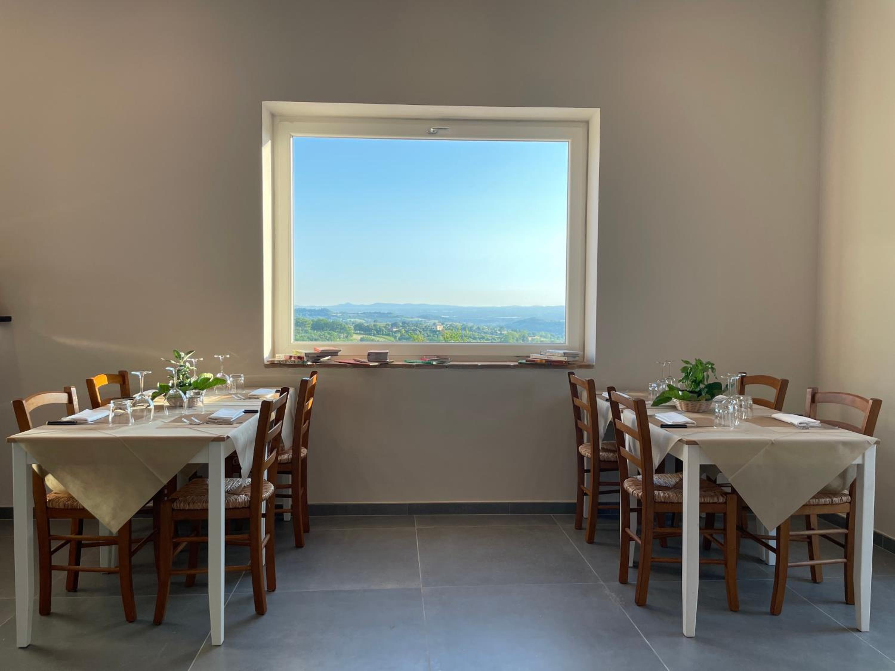 Tenuta San Savino delle Rocchette