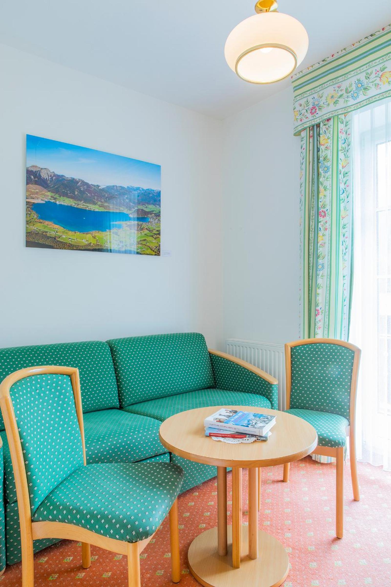 Hotel garni Weberhäusl