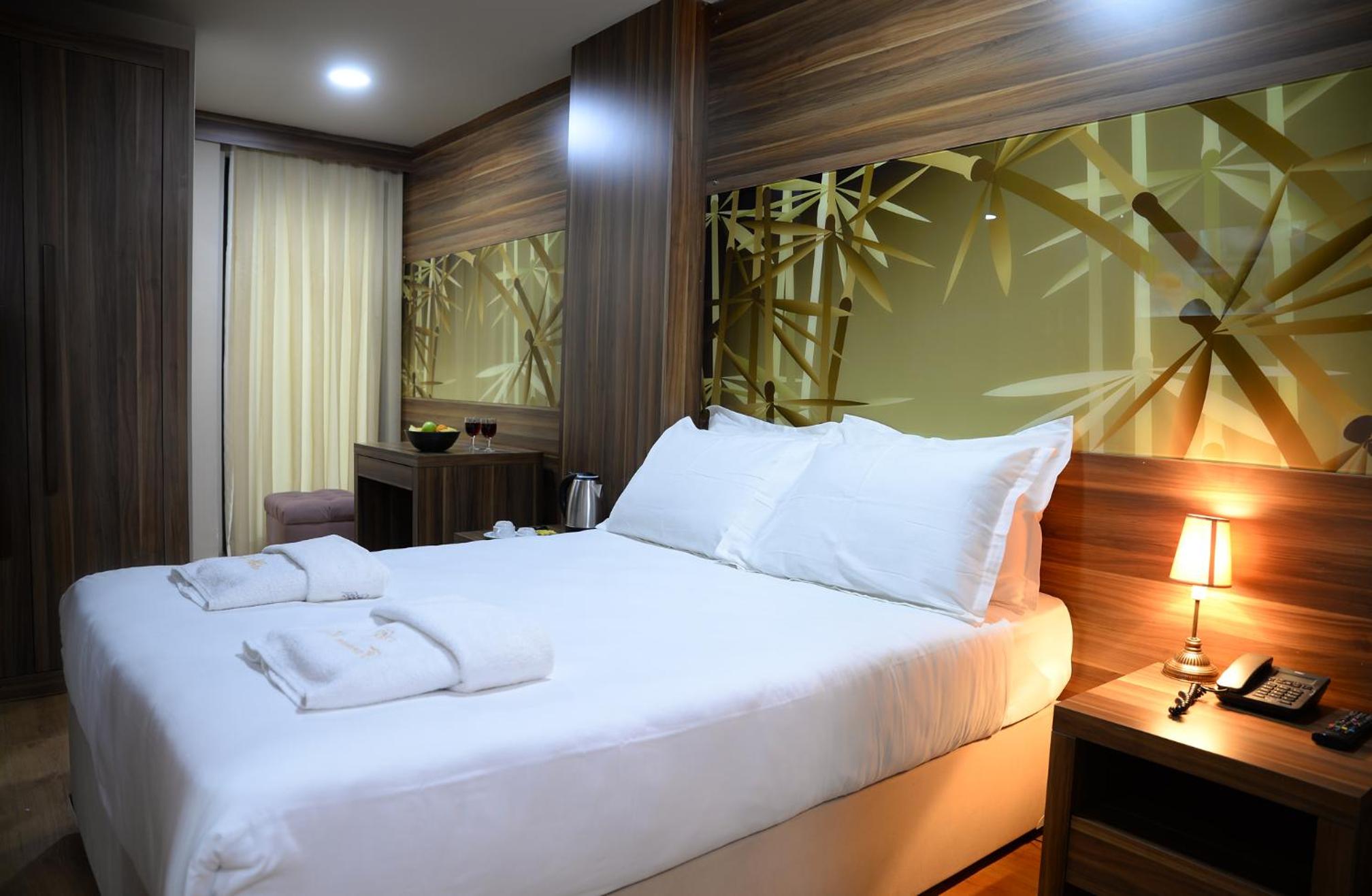 Ferman Apart Otel - Image 18