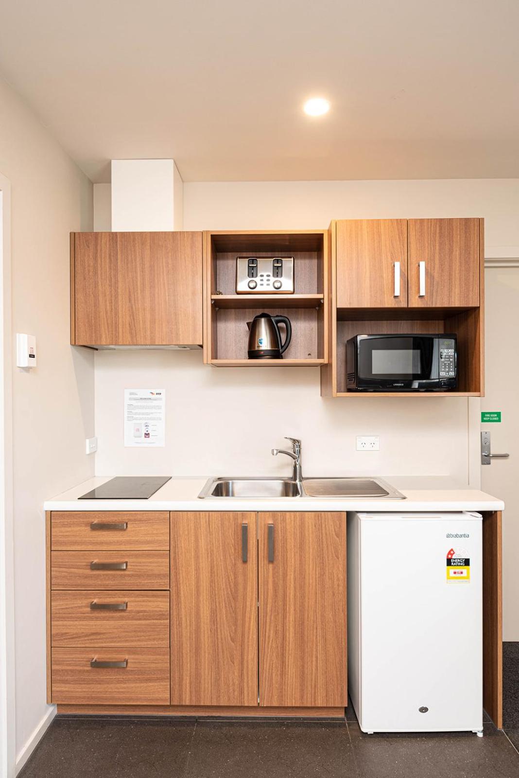 311 Motel Riccarton, photo 81