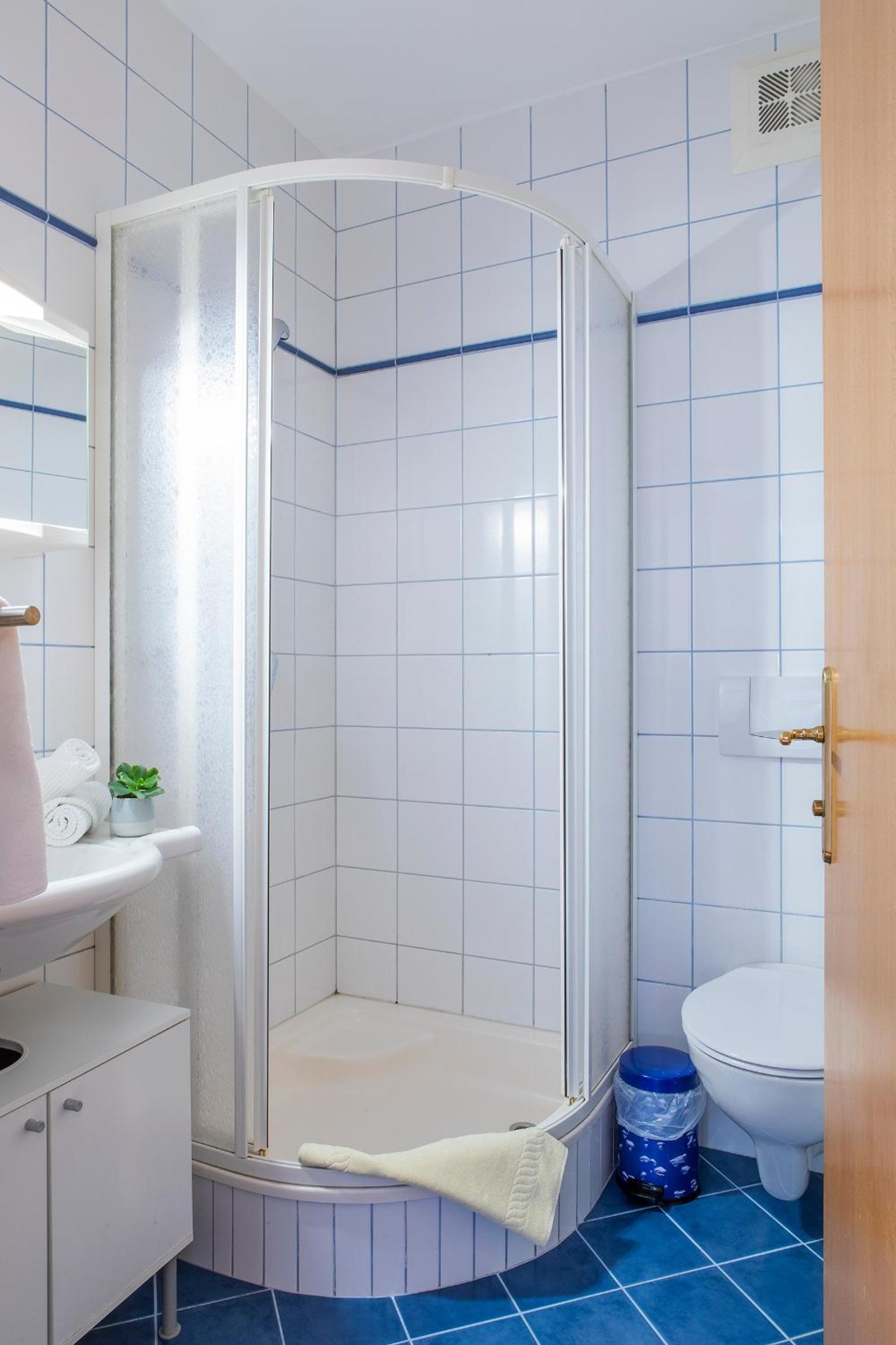 Hotel garni Weberhäusl