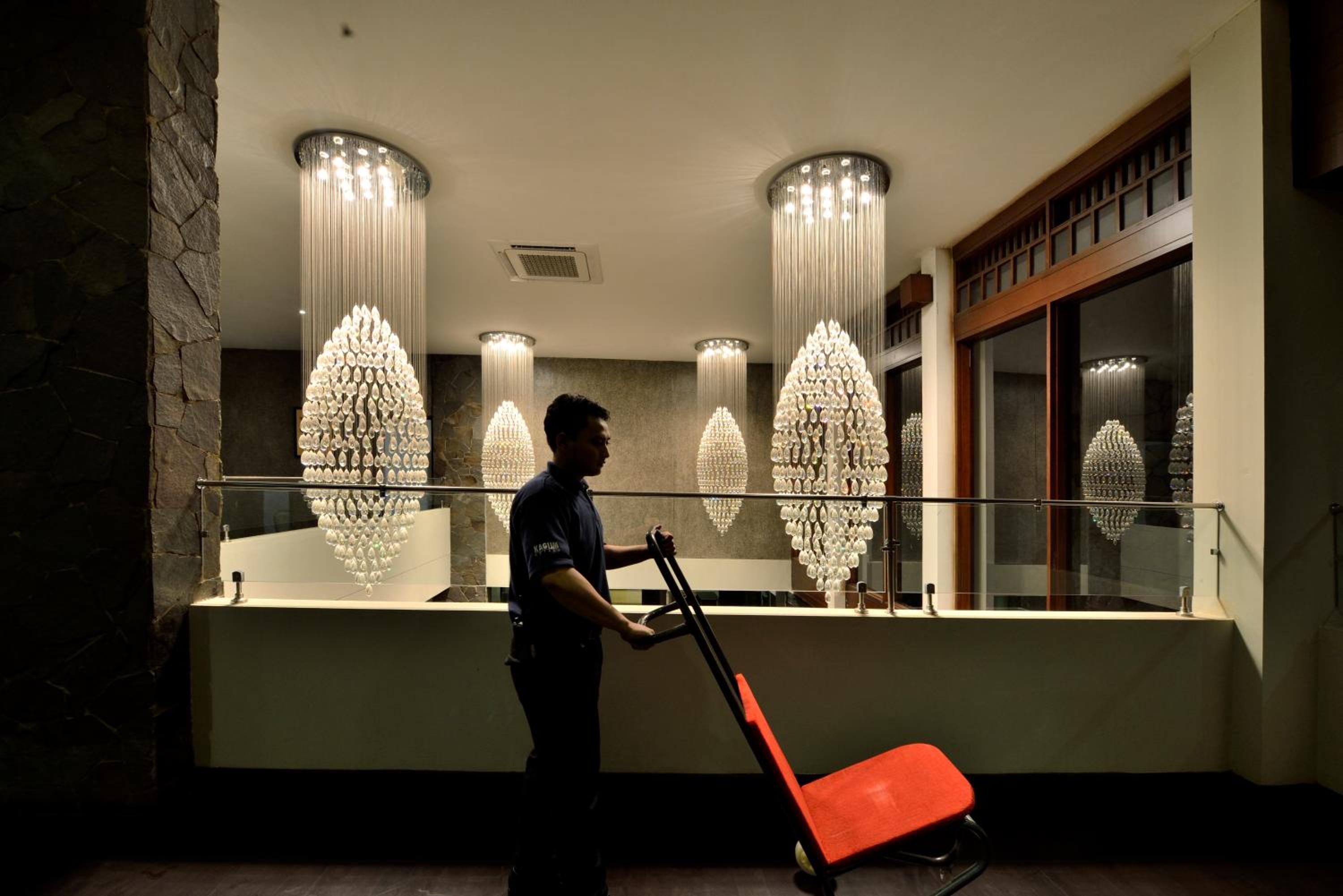 Serela Merdeka by KAGUM Hotels
