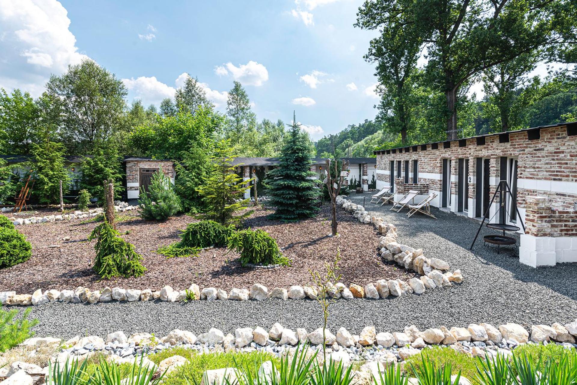 Hotel Noble Apartment & Sauna ZONE - Image 1