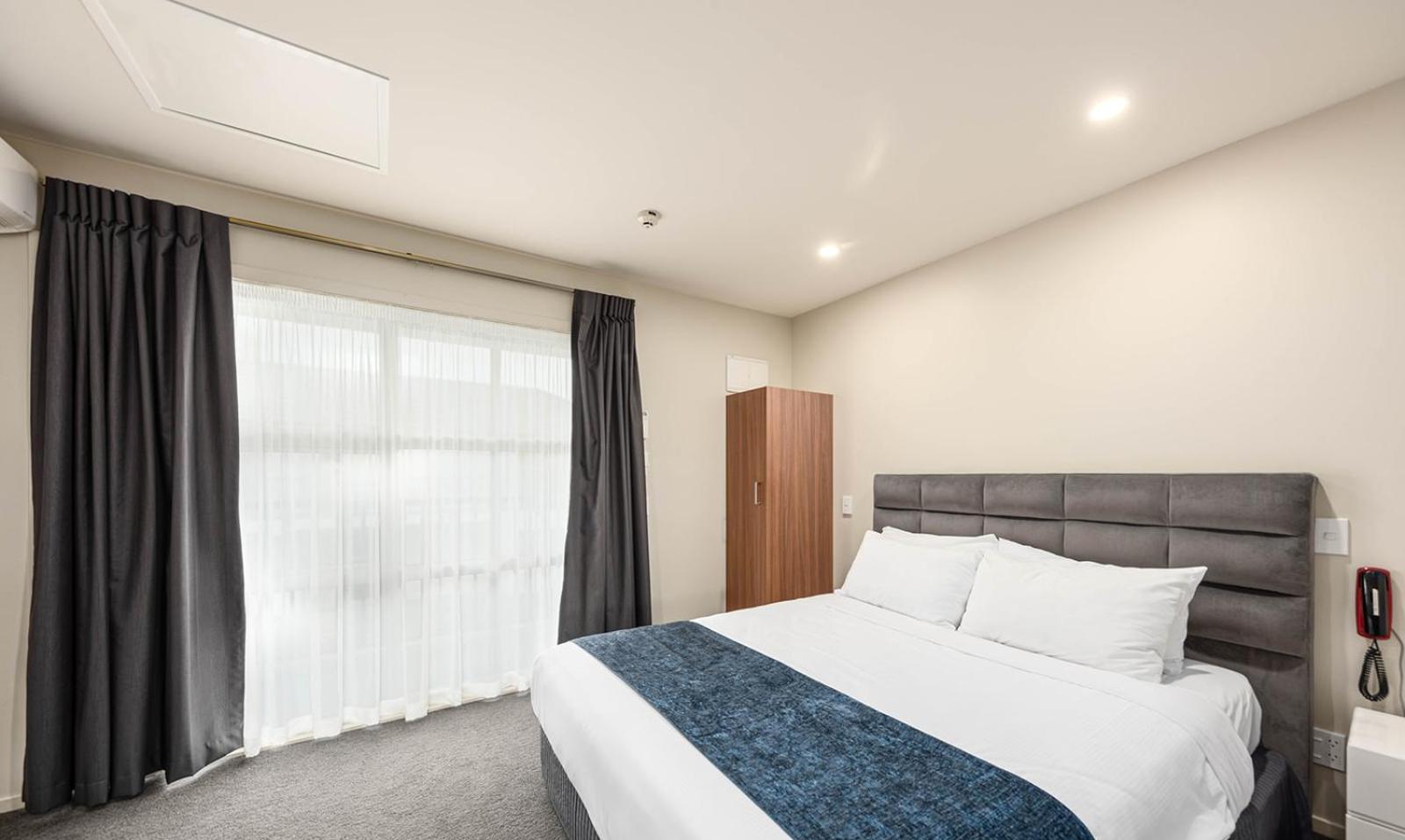 311 Motel Riccarton, photo 77