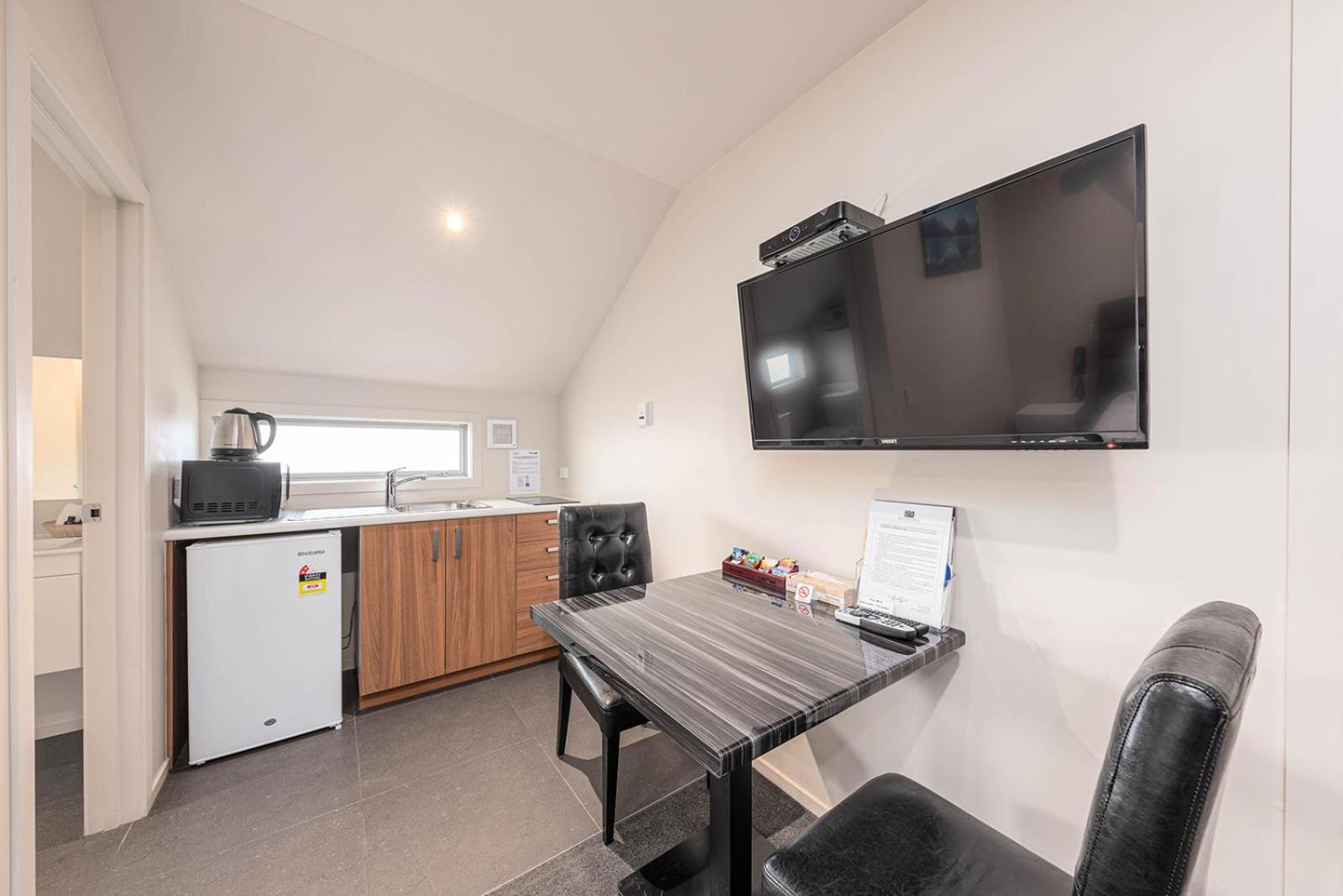 311 Motel Riccarton