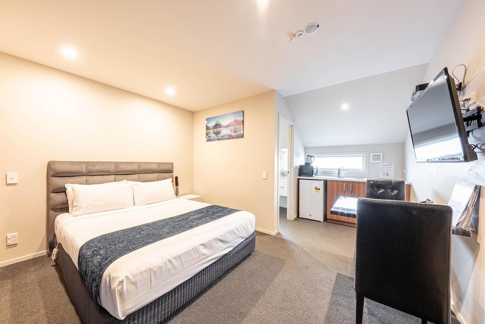 311 Motel Riccarton, photo 78