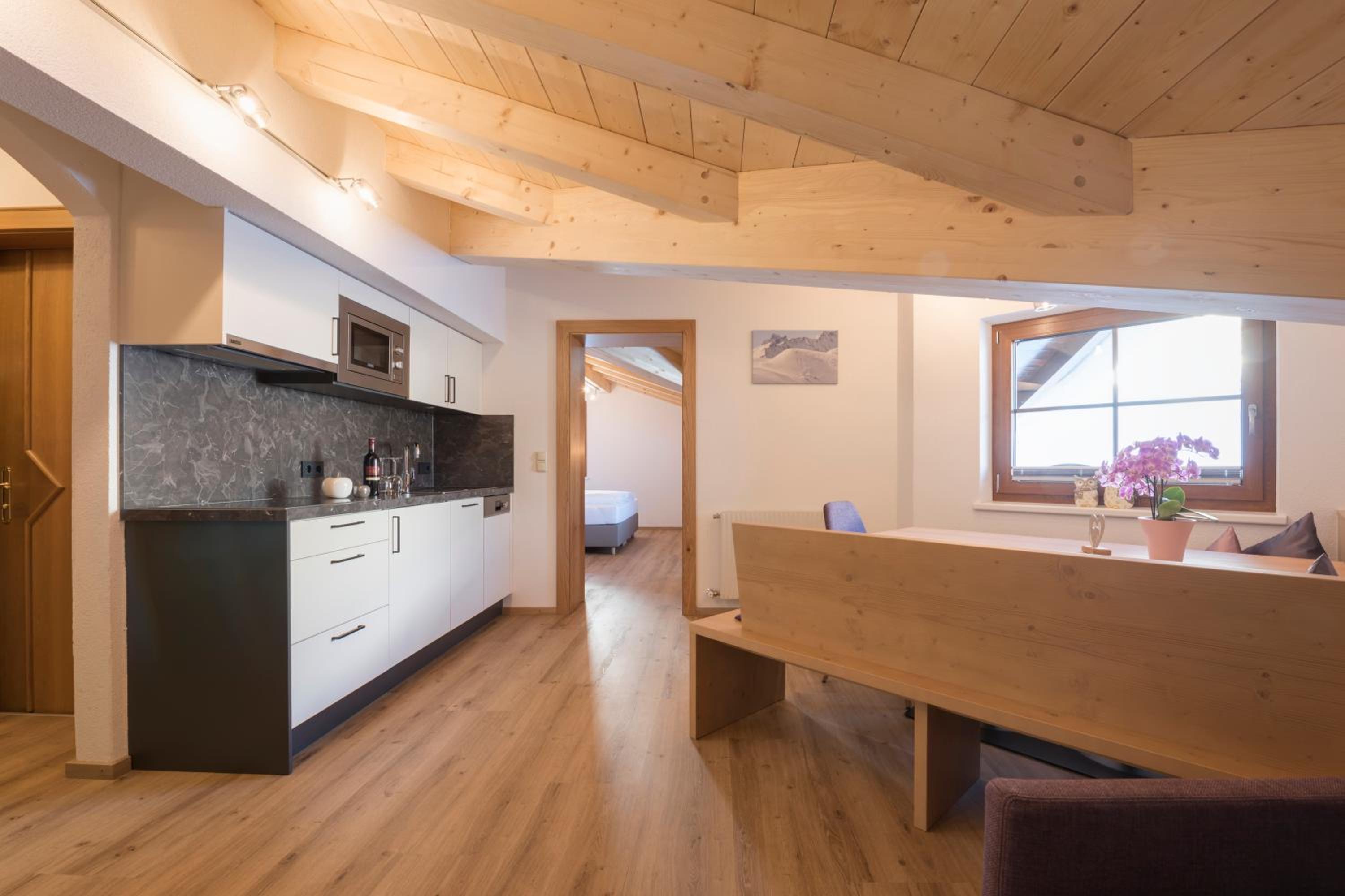 Landhaus Strolz