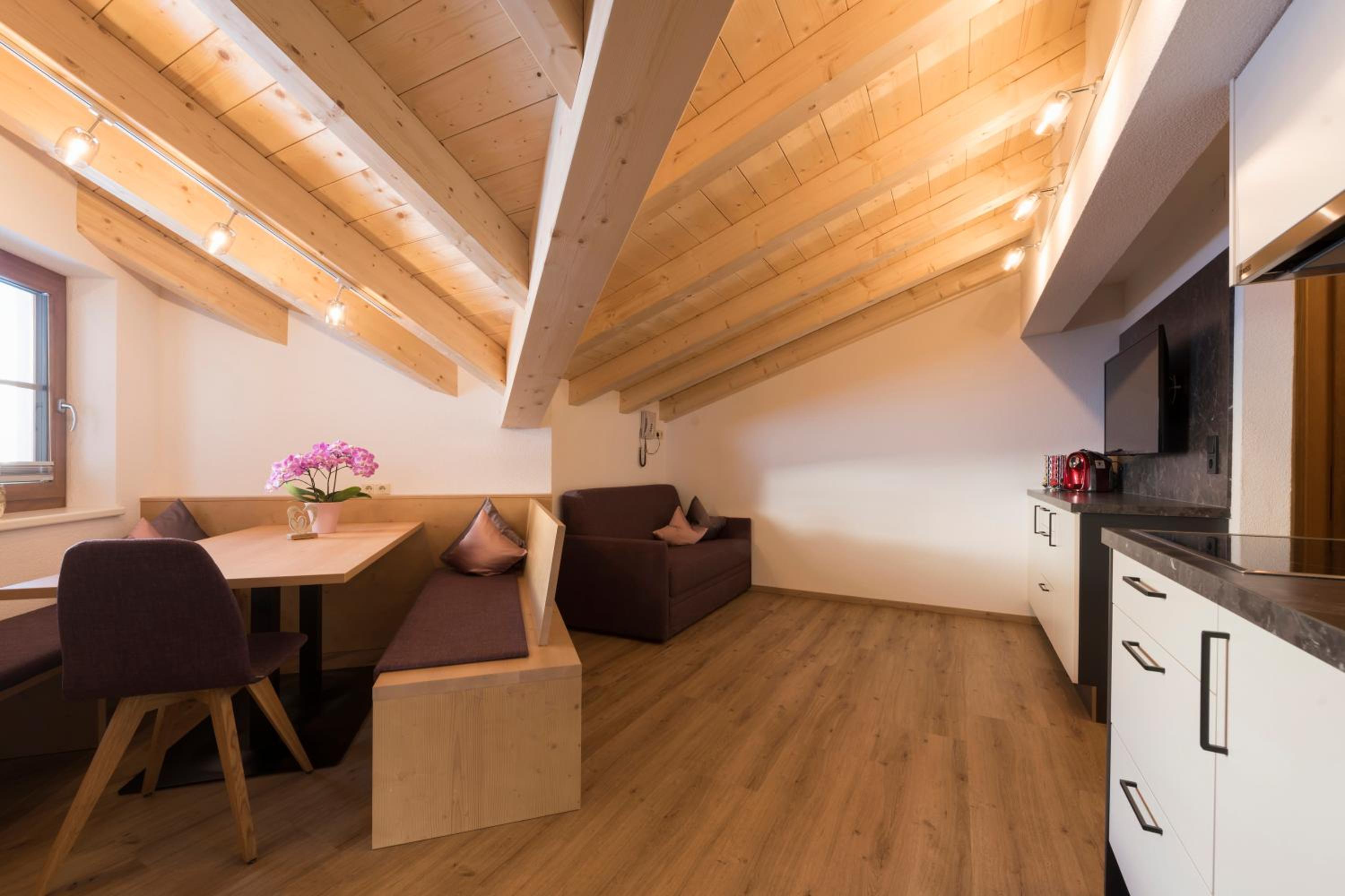 Landhaus Strolz