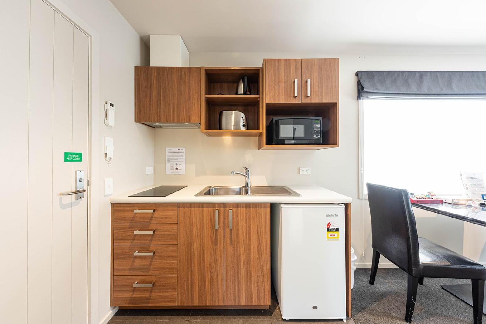 311 Motel Riccarton, photo 63