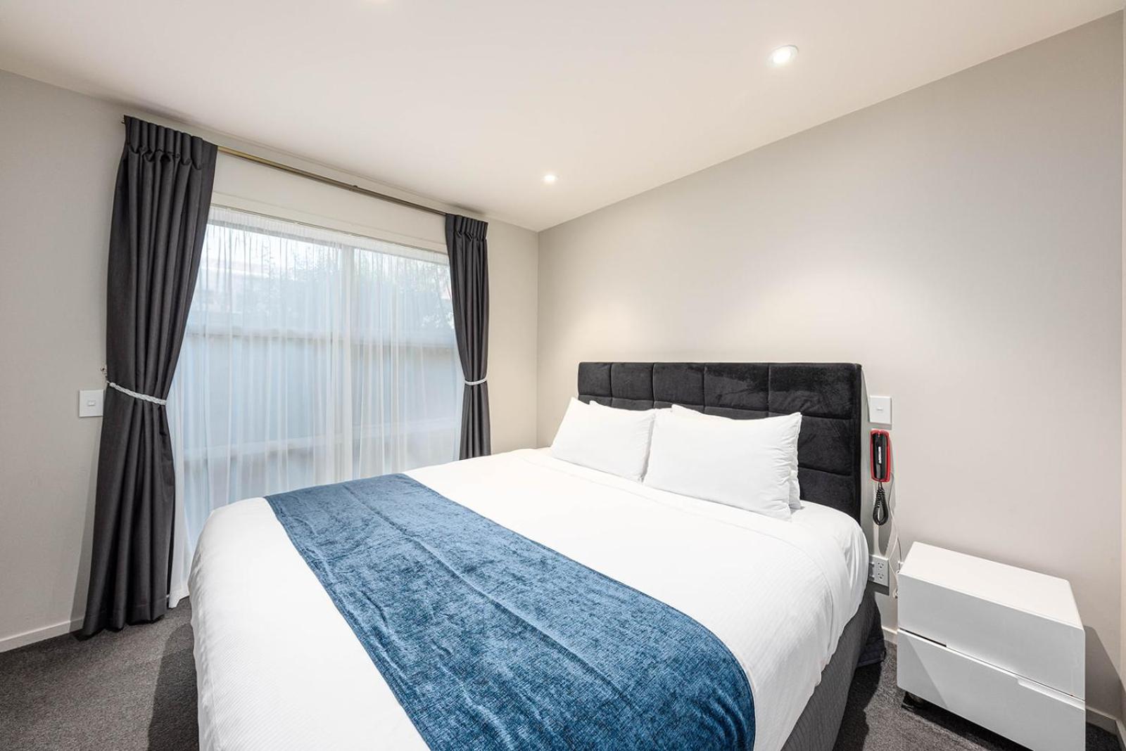 311 Motel Riccarton, photo 32
