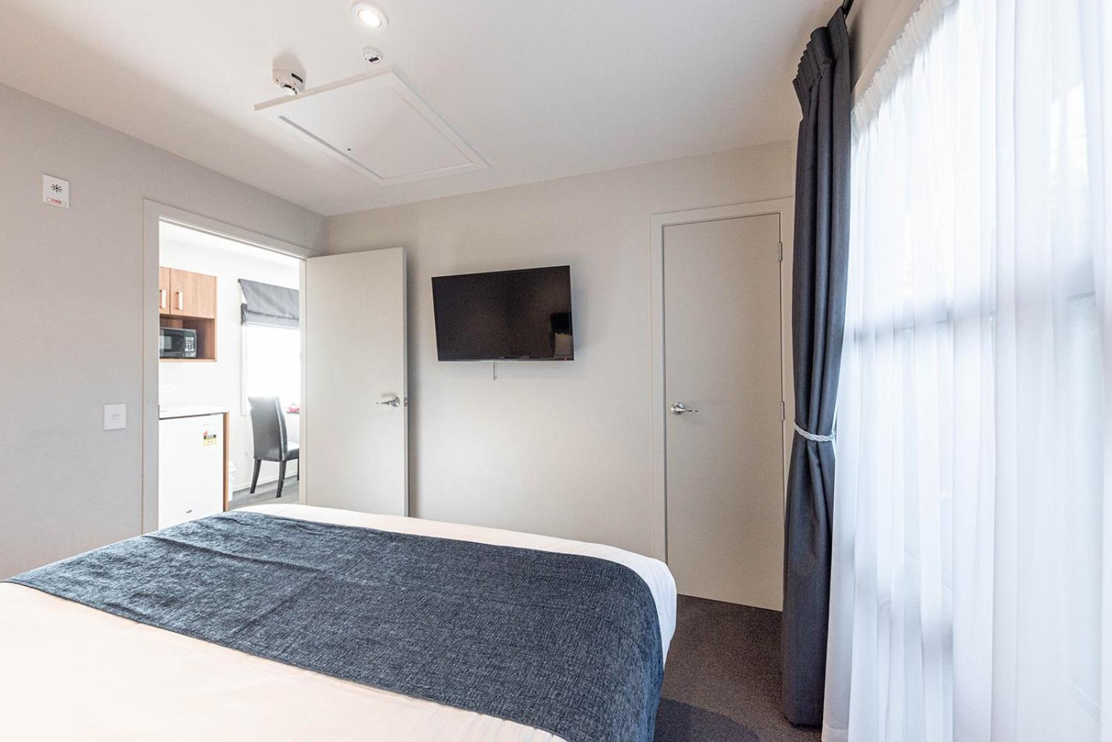 311 Motel Riccarton, photo 48
