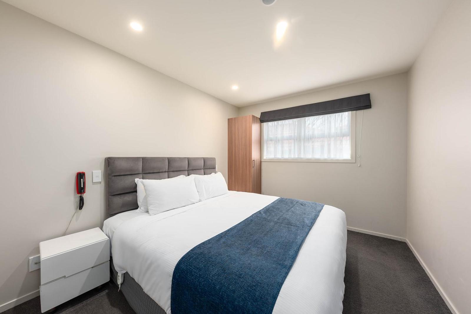 311 Motel Riccarton, photo 76