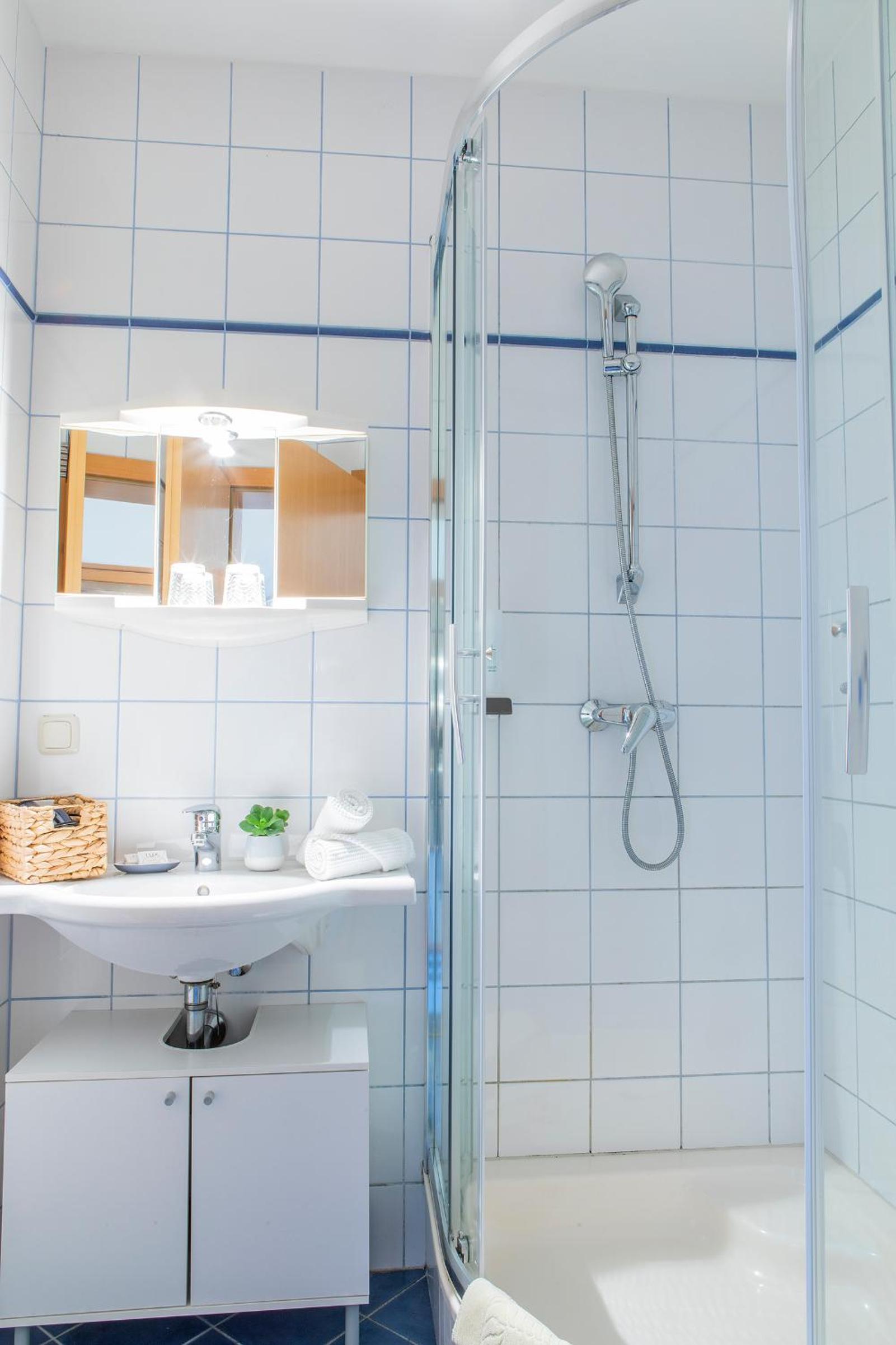 Hotel garni Weberhäusl