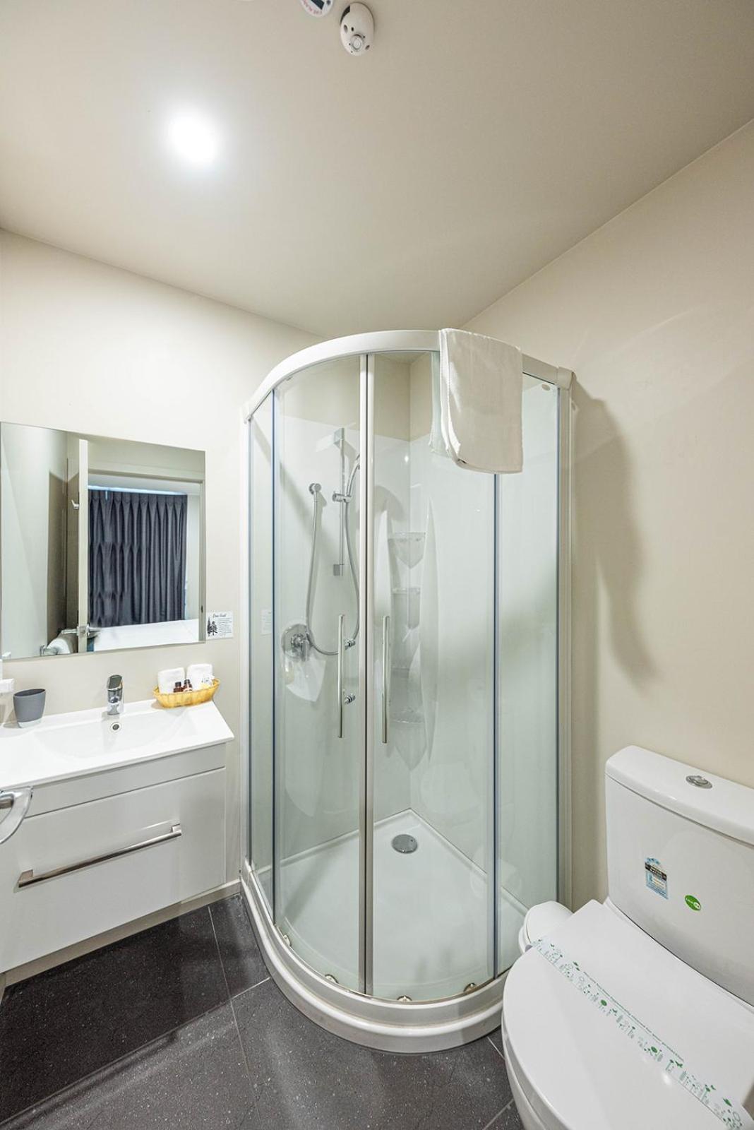 311 Motel Riccarton