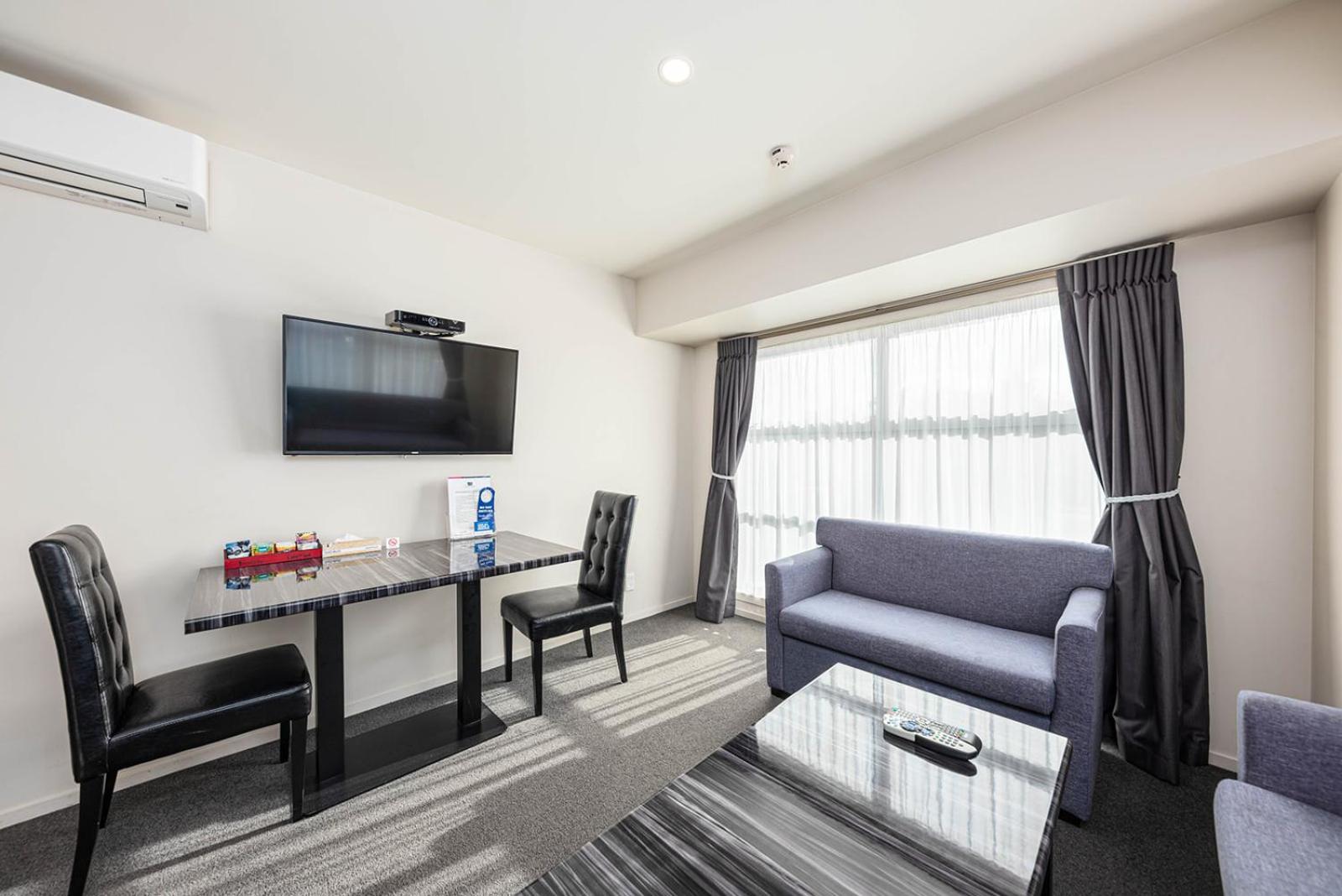 311 Motel Riccarton, photo 31