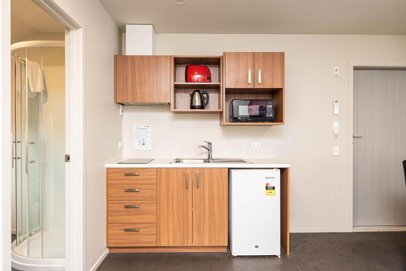 311 Motel Riccarton