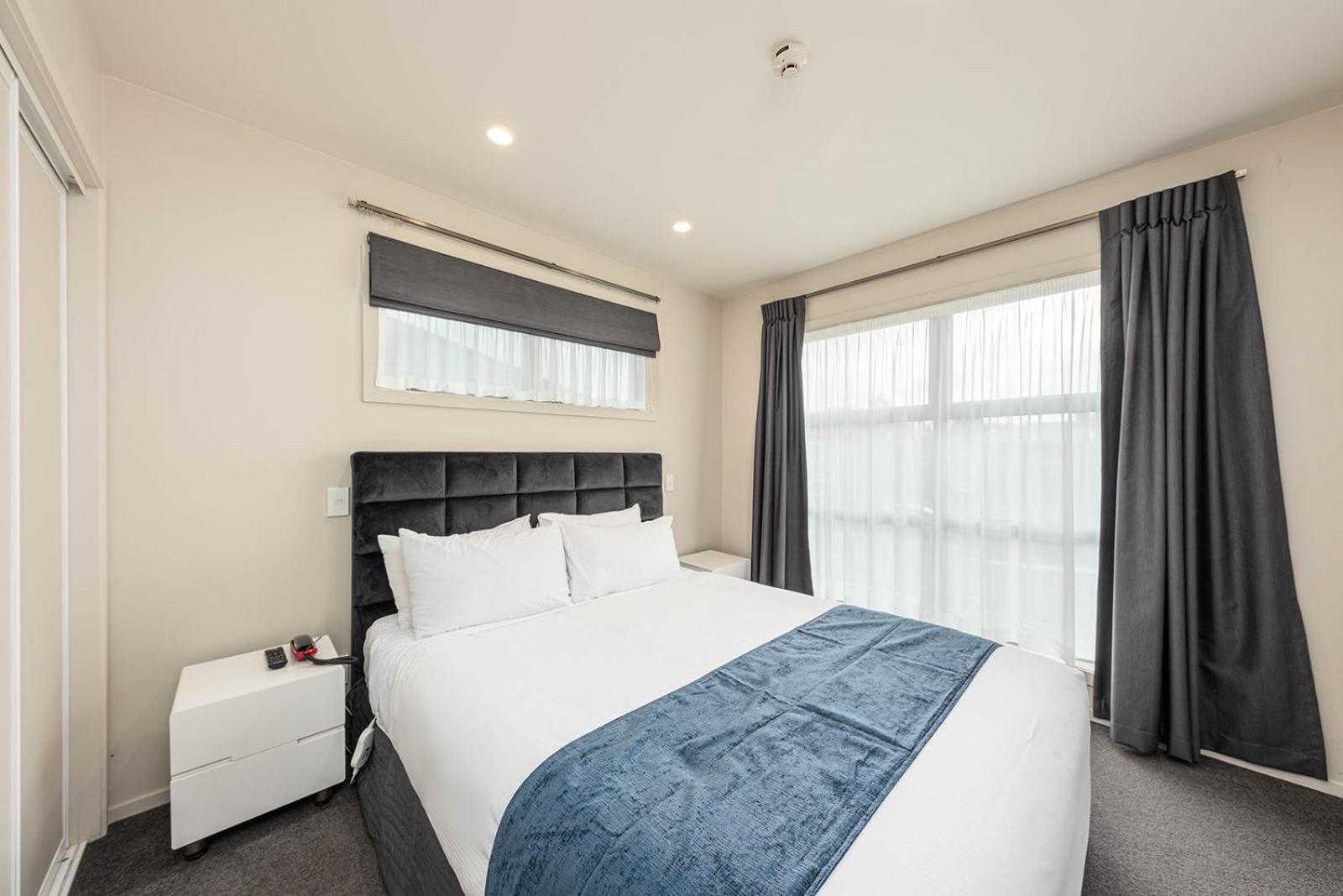 311 Motel Riccarton